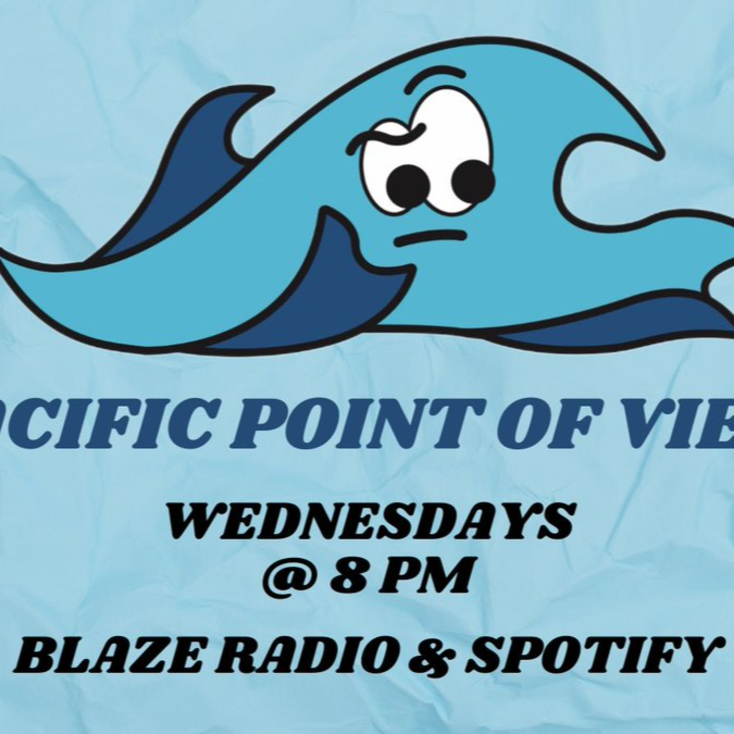 Pacific Point of View