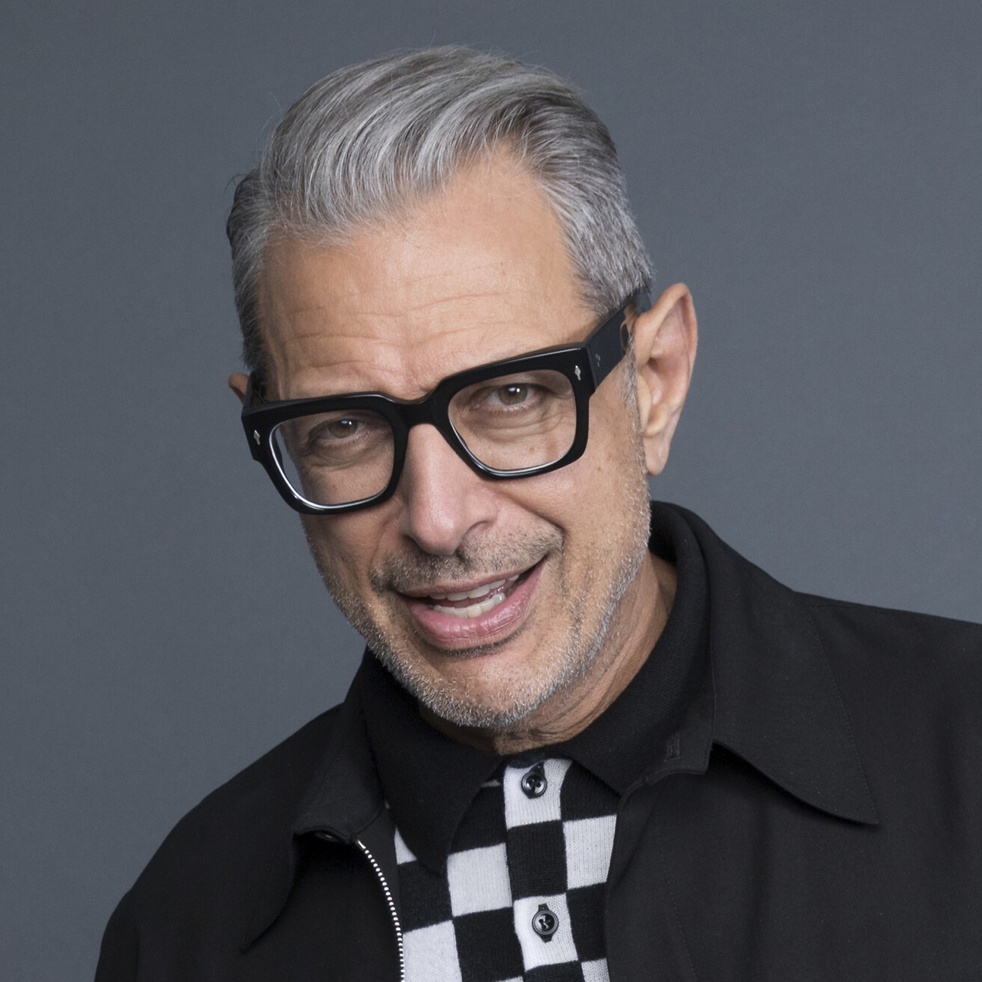 Special Report: Jeff Goldblum