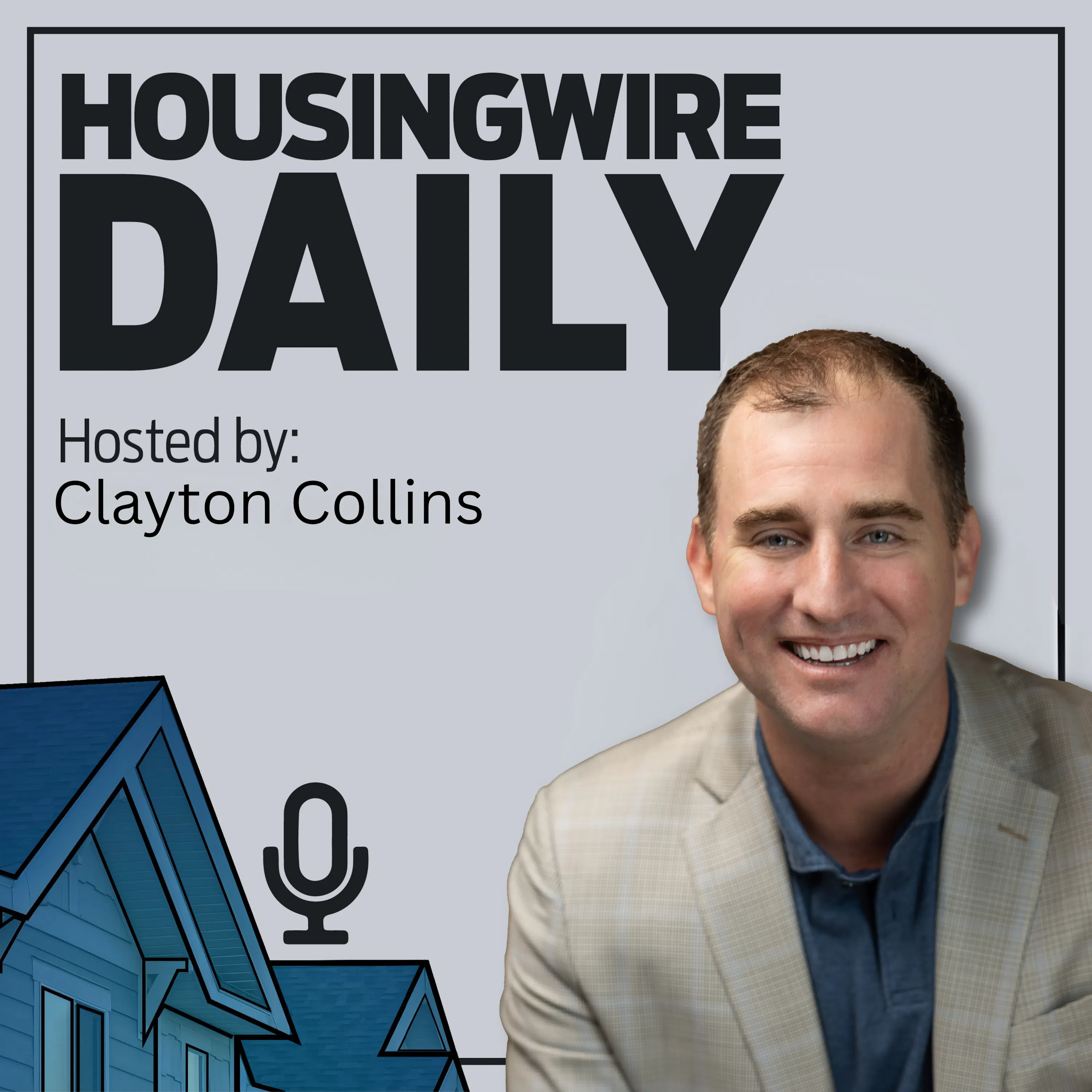 HUD Secretary Scott Turner on cutting energy regulations for new construction episode artwork