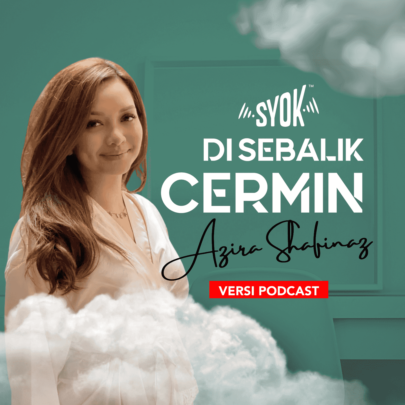 Di Sebalik Cermin Versi Podcast - SYOK Podcast [BM]