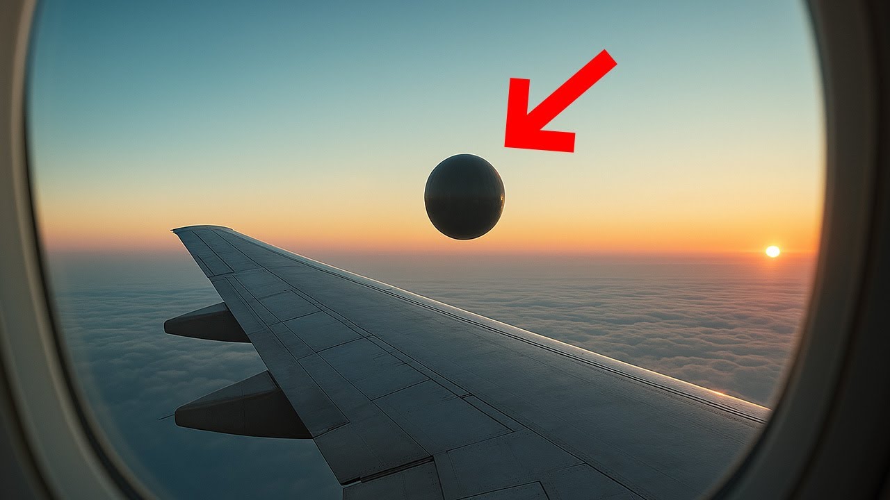 BREAKING: Fighter Jets Scrambled Over Oregon UFO - What We Know