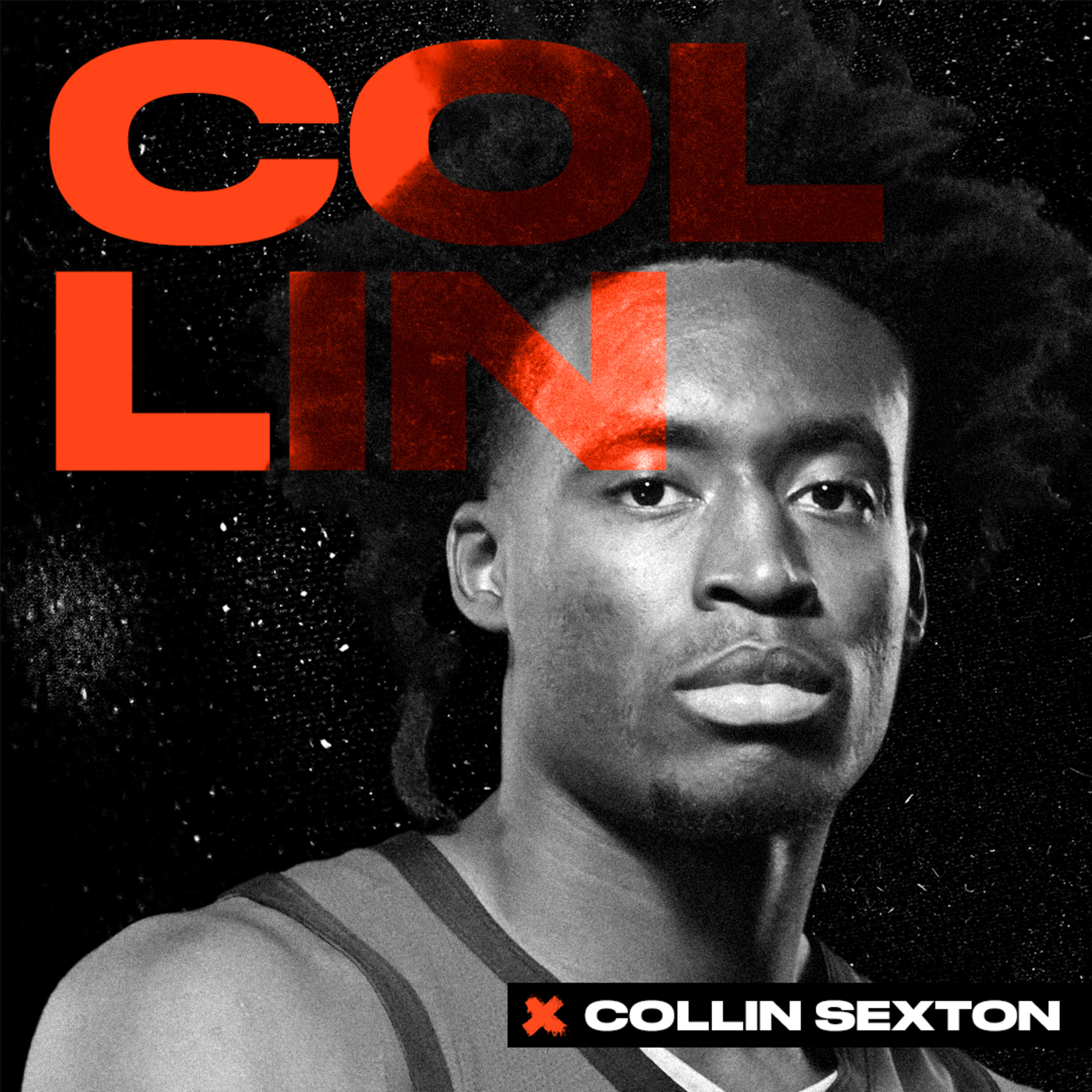 Collin Sexton
