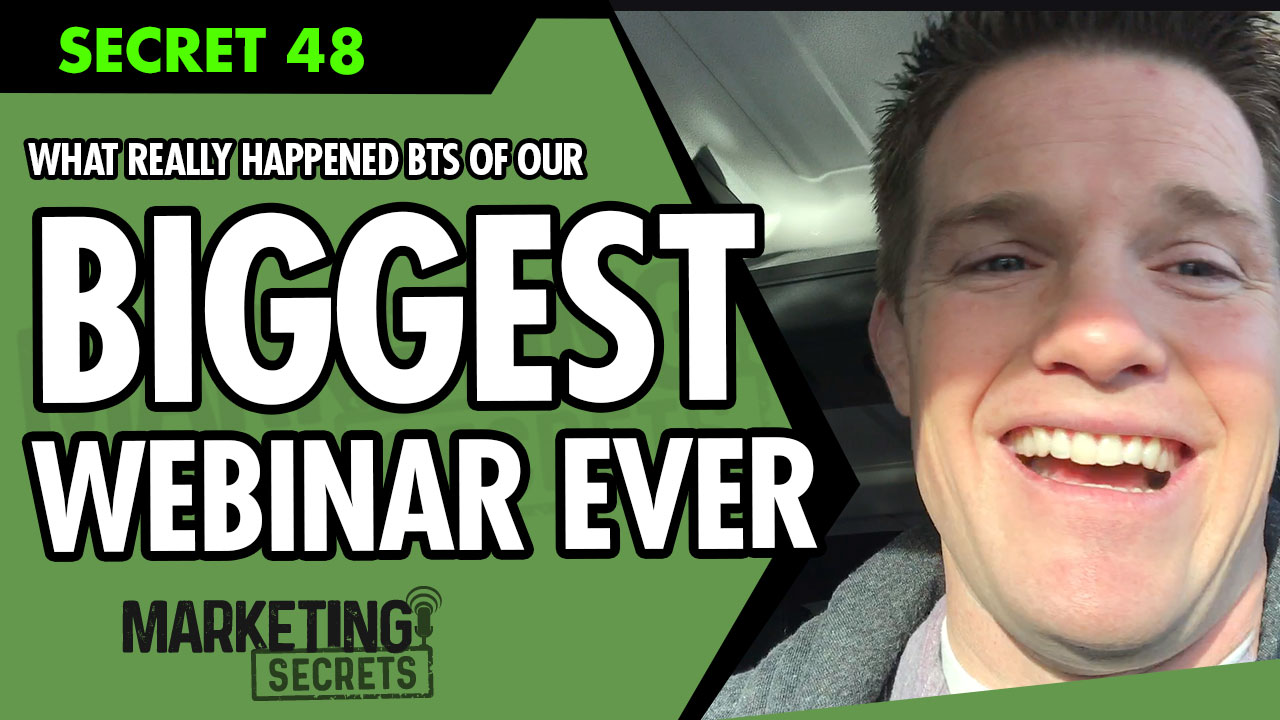 The Russell Brunson Show