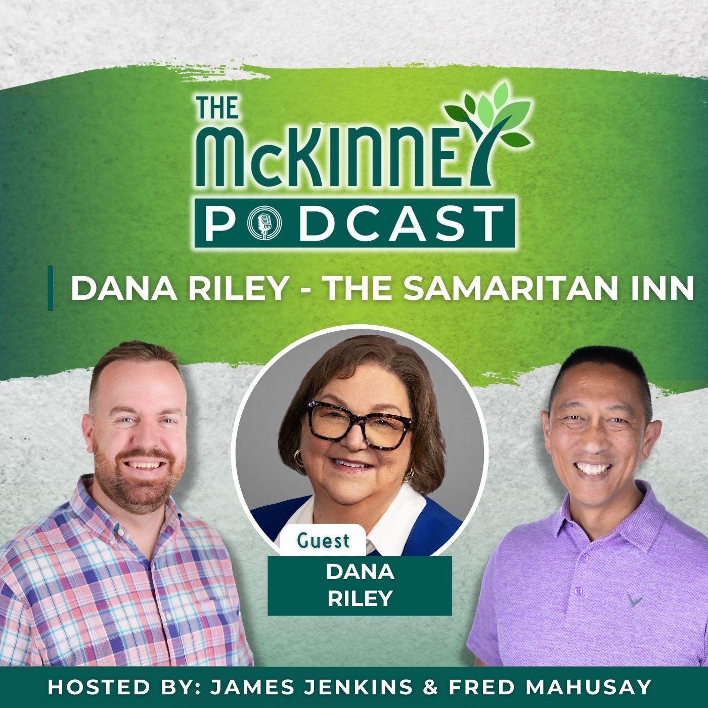 The McKinney Podcast