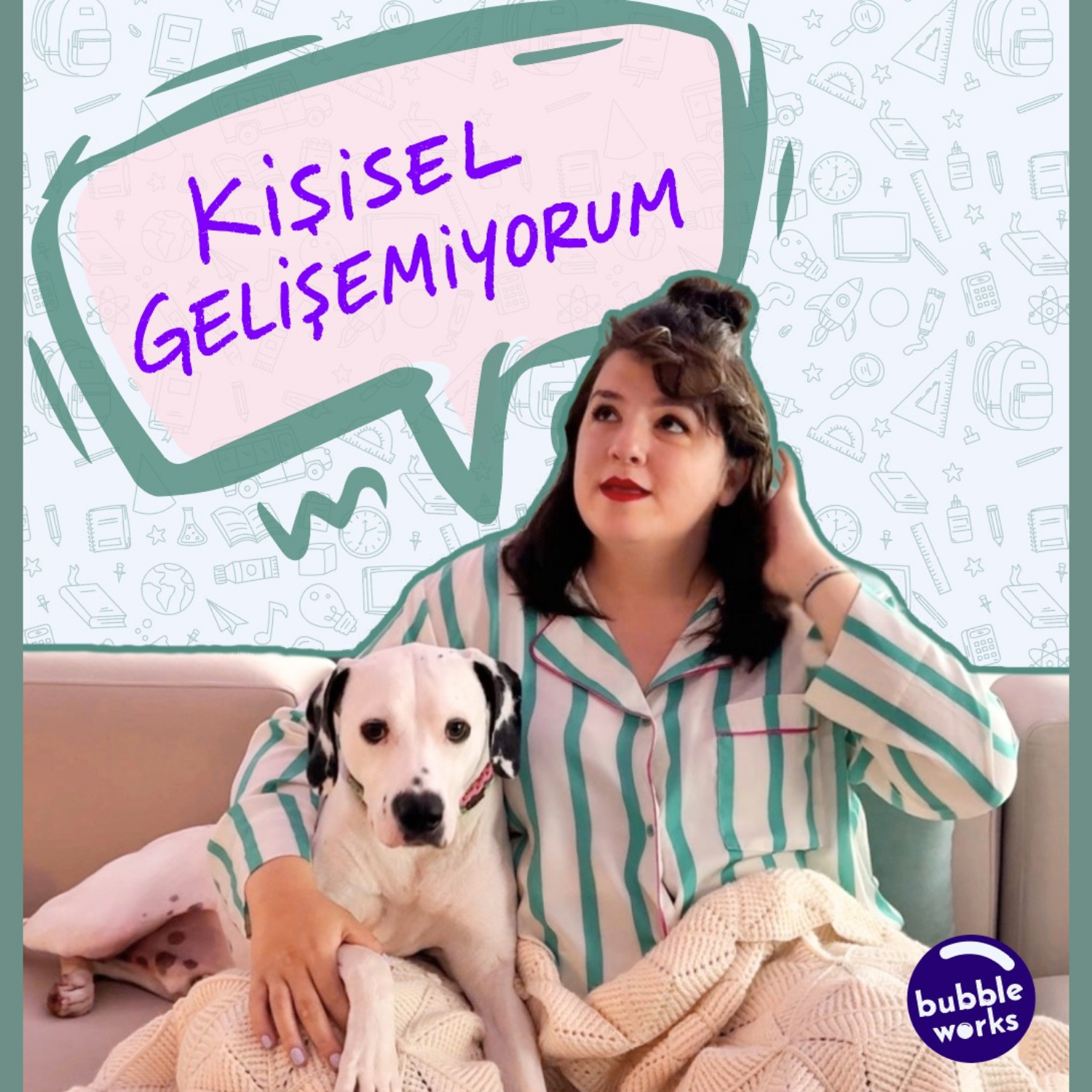 Kişisel Gelişemiyorum