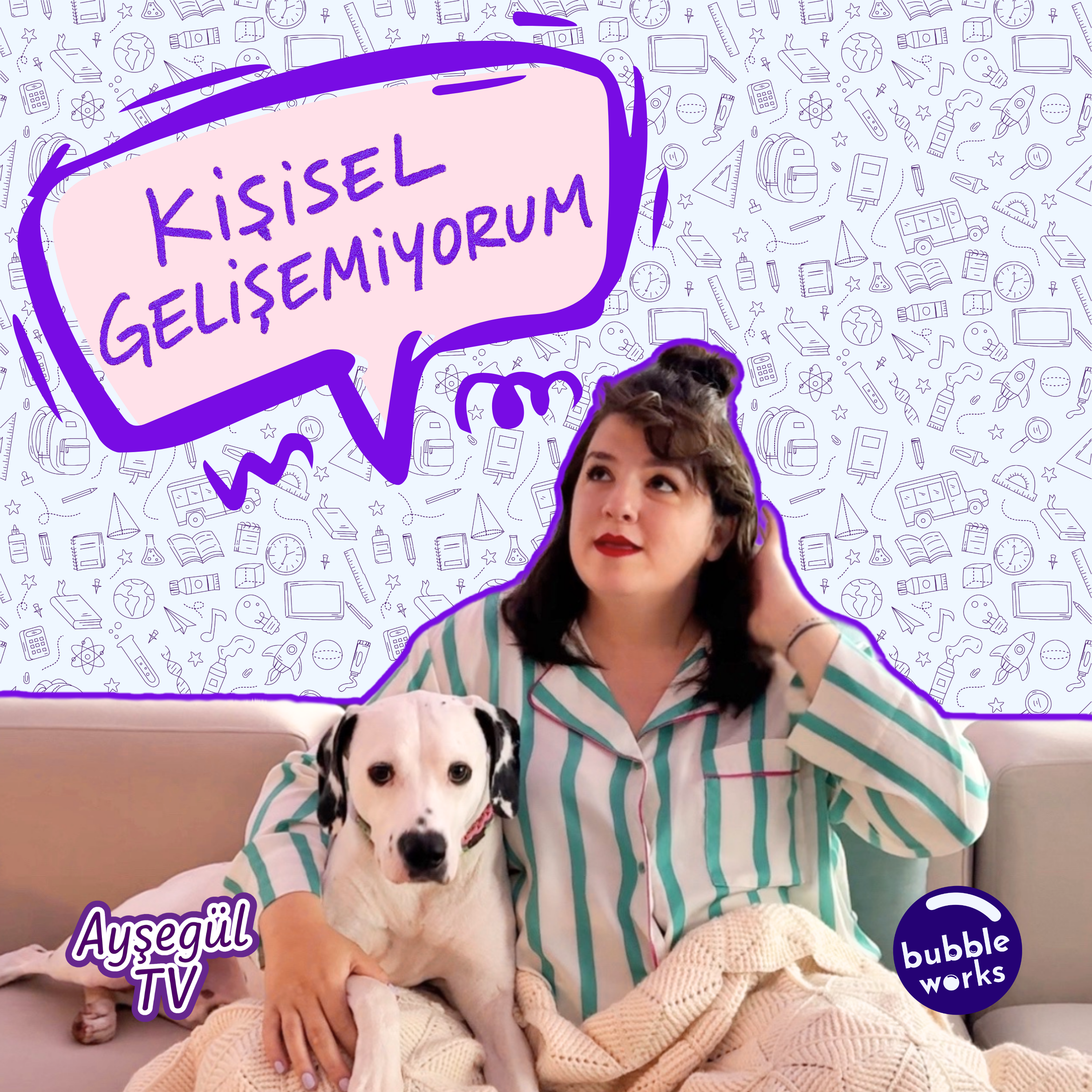 Kişisel Gelişemiyorum