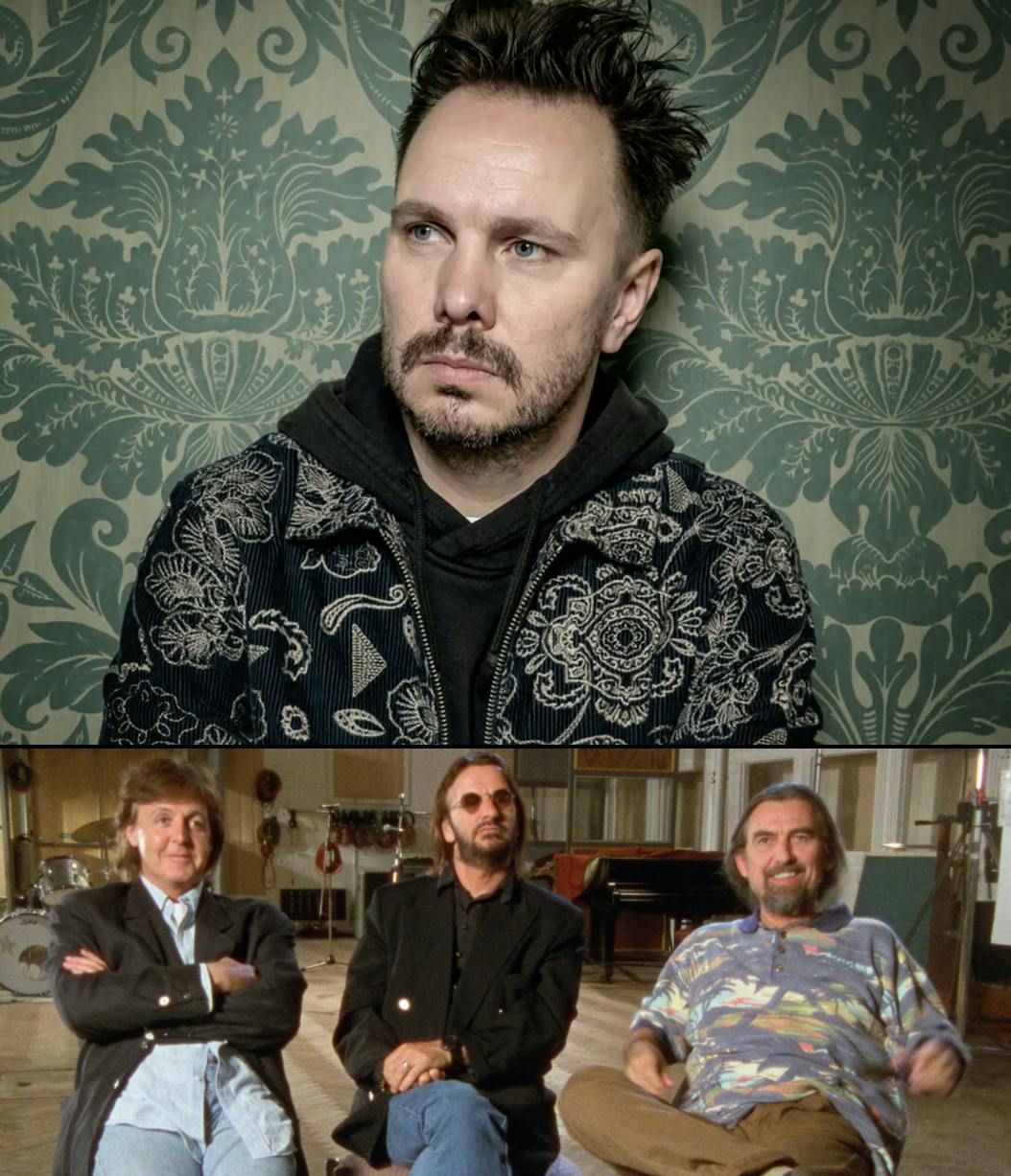 318: Oliver Murray's Time Machine 318: Oliver Murray's Time Machine