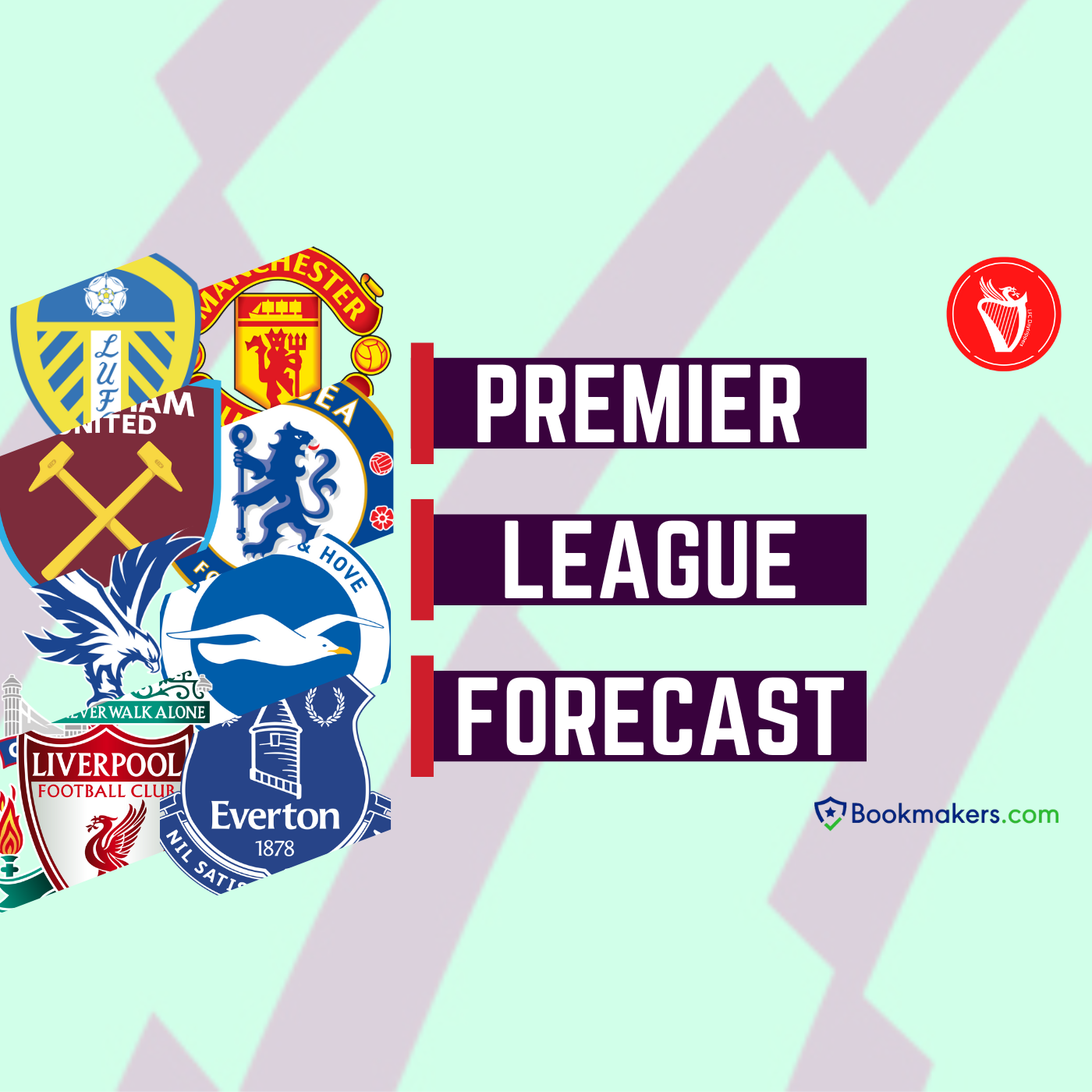 Liverpool v Everton Build Up | Premier League Forecast episode artwork