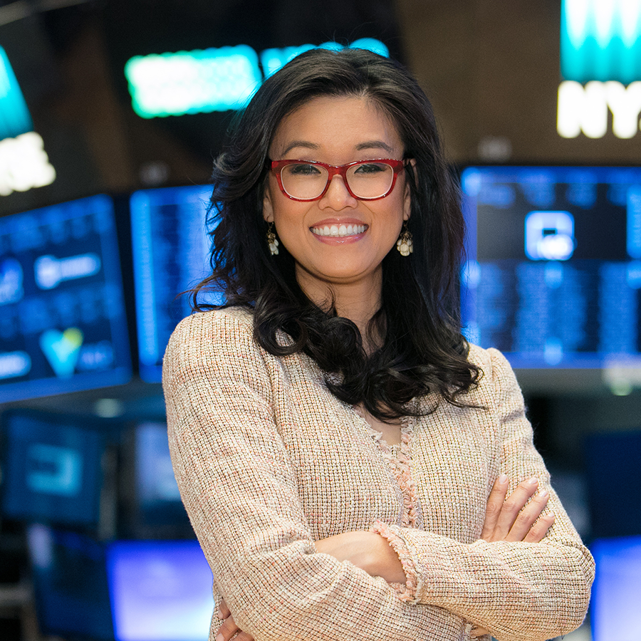 Inside the ICE House