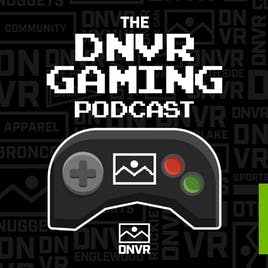 DNVR Gaming Podcast: Some Blizzard in a blizzard