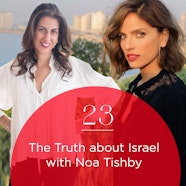 Noa Tishby
