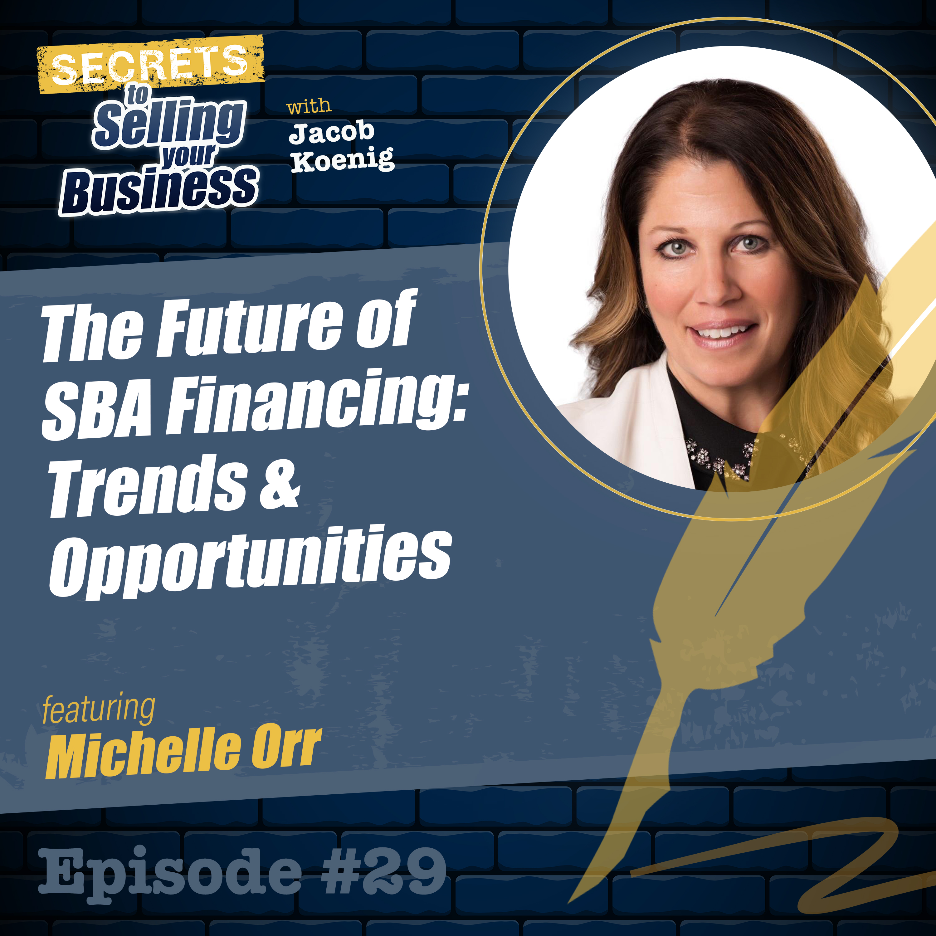 Secrets to Selling Your Business