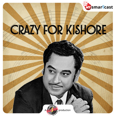 S3E5 | From Friends to Legends: Rajesh Khanna and Kishore Kumar