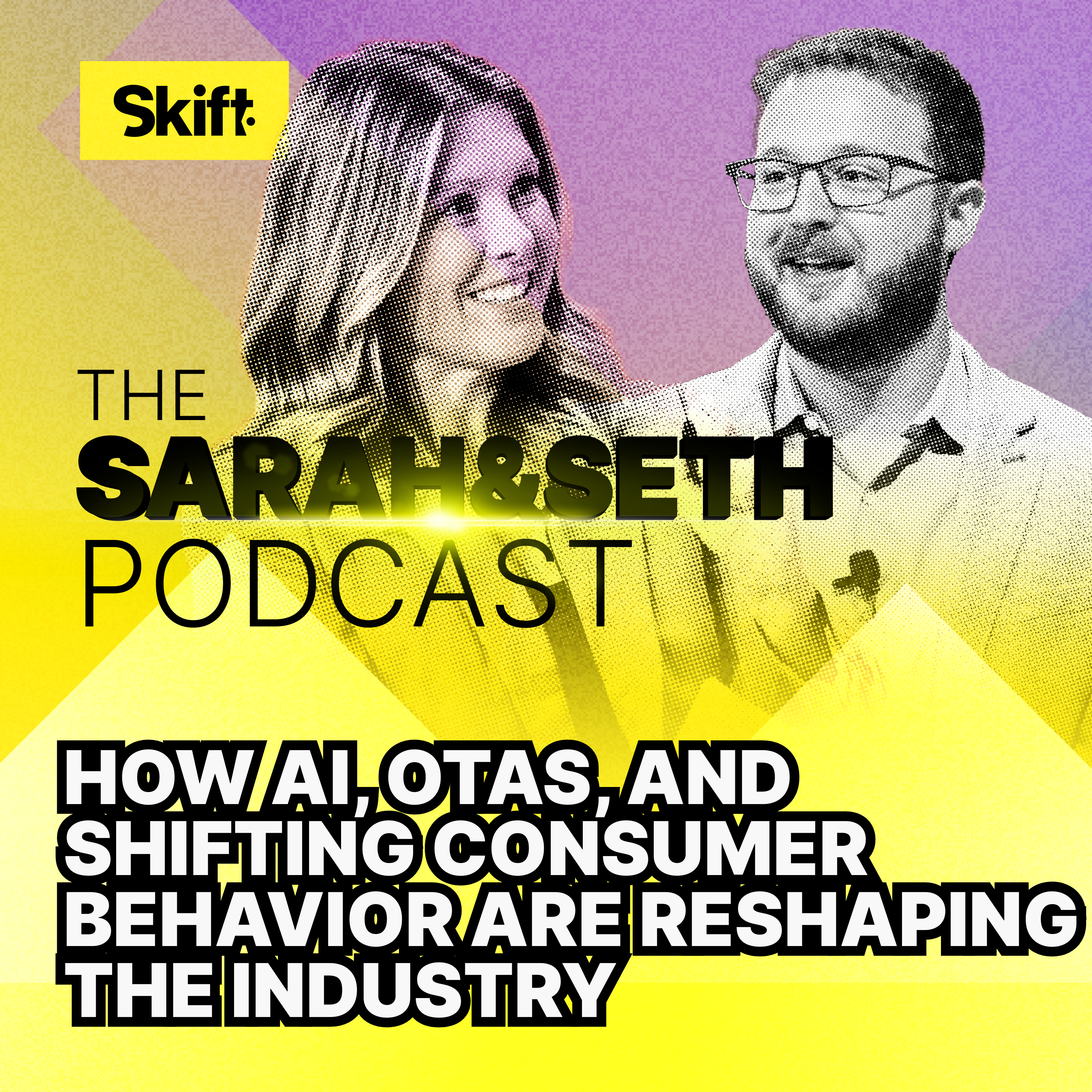 How AI, OTAs, and Shifting Consumer Behavior Are Reshaping the Industry