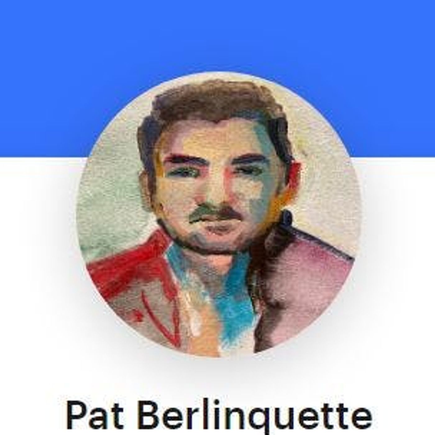 Pat Berlinquette Interview