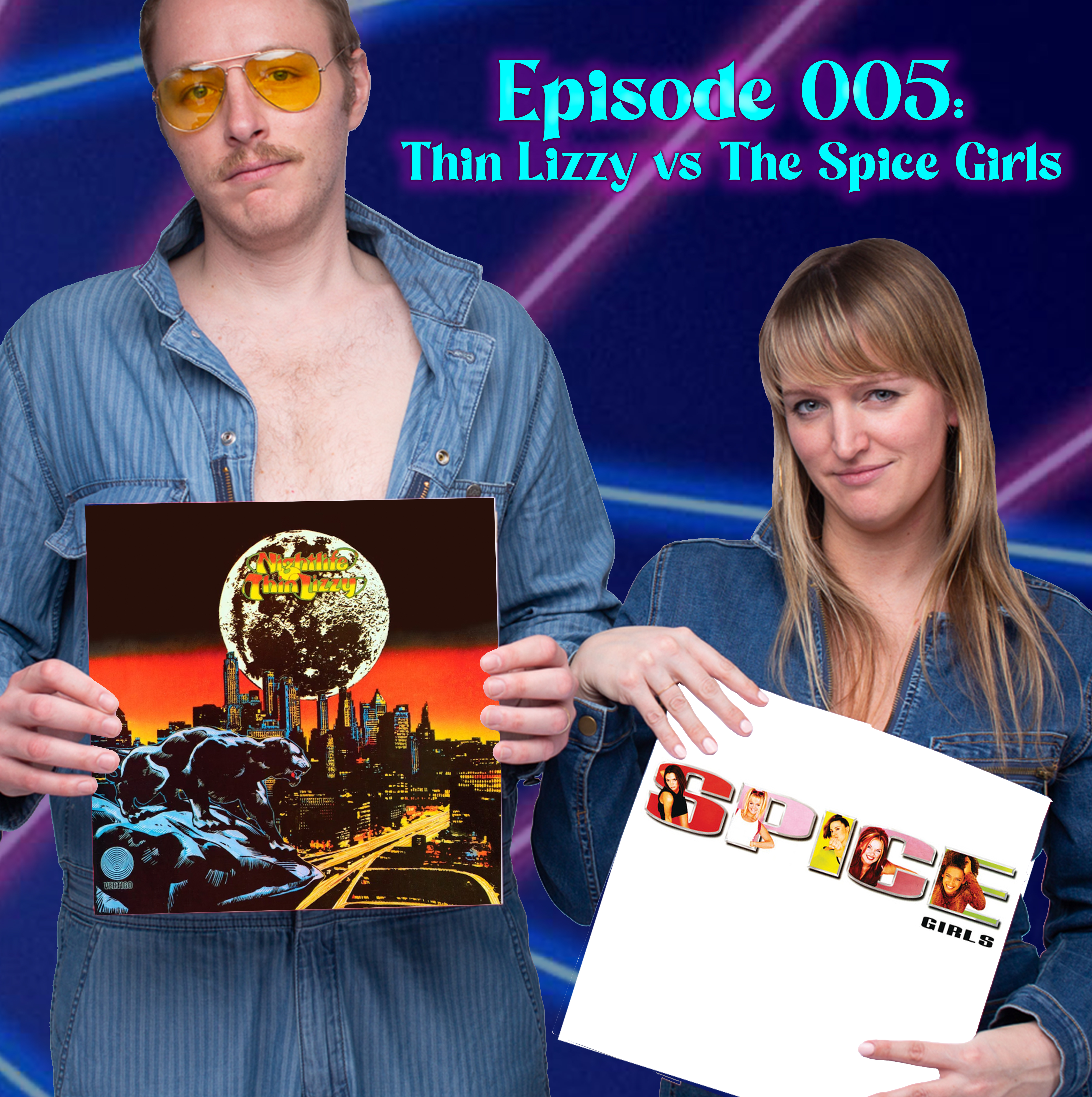 I Love You... But Your Music Sucks