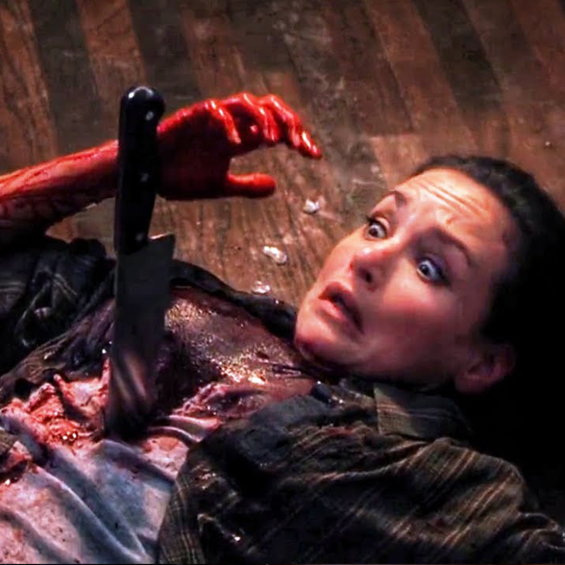 Final Destination (2000)