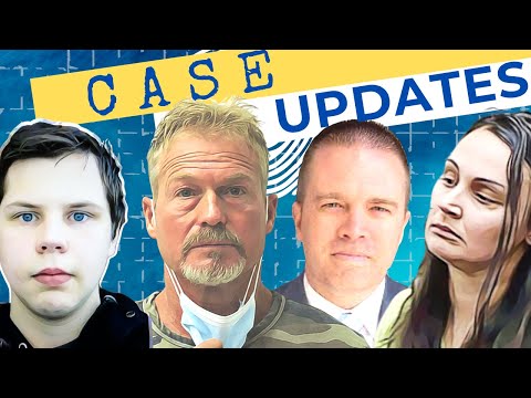 It\'s A Crime: True Crime Chronicles