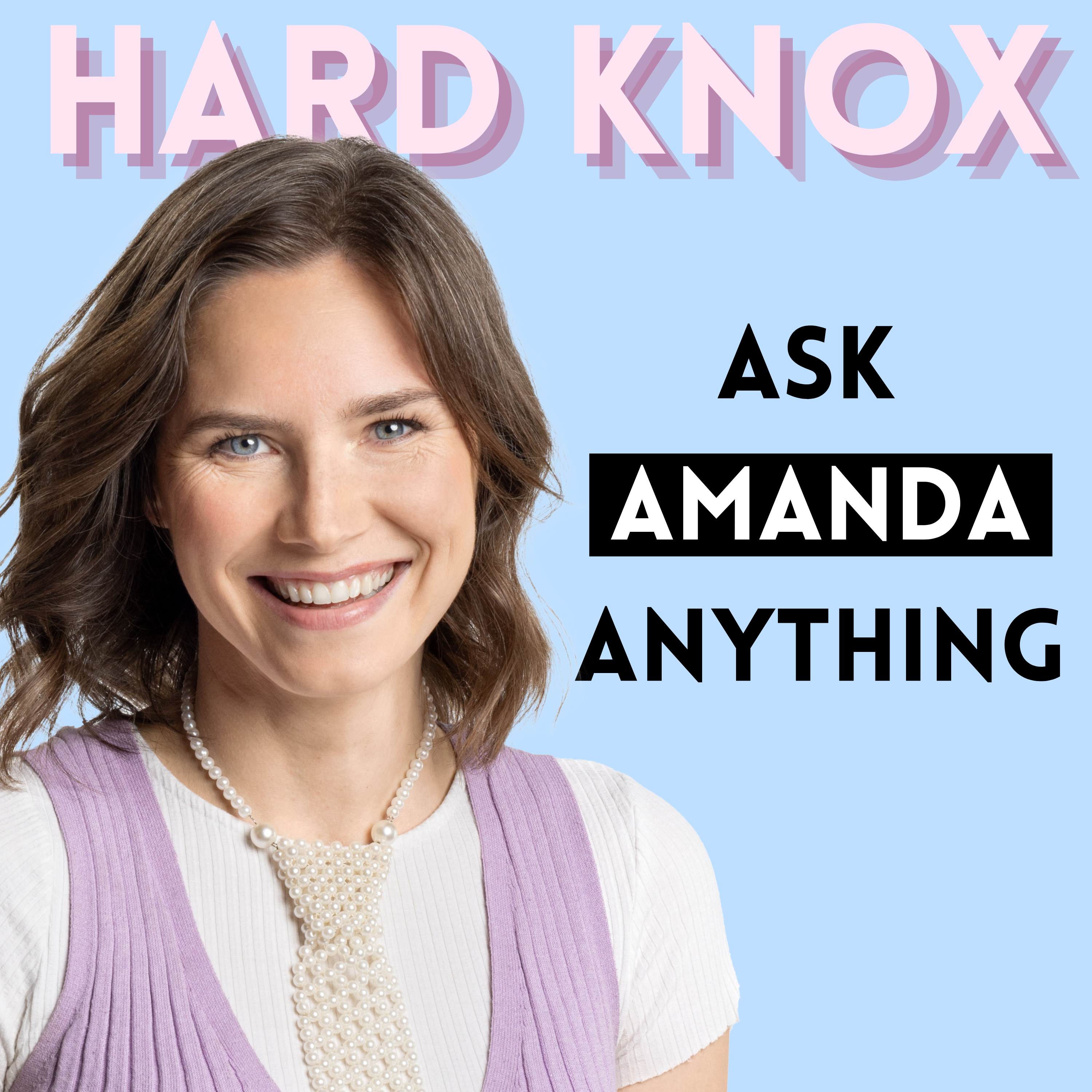 Ask Amanda Anything - Life Advice, Dark Humor, Bad Dates