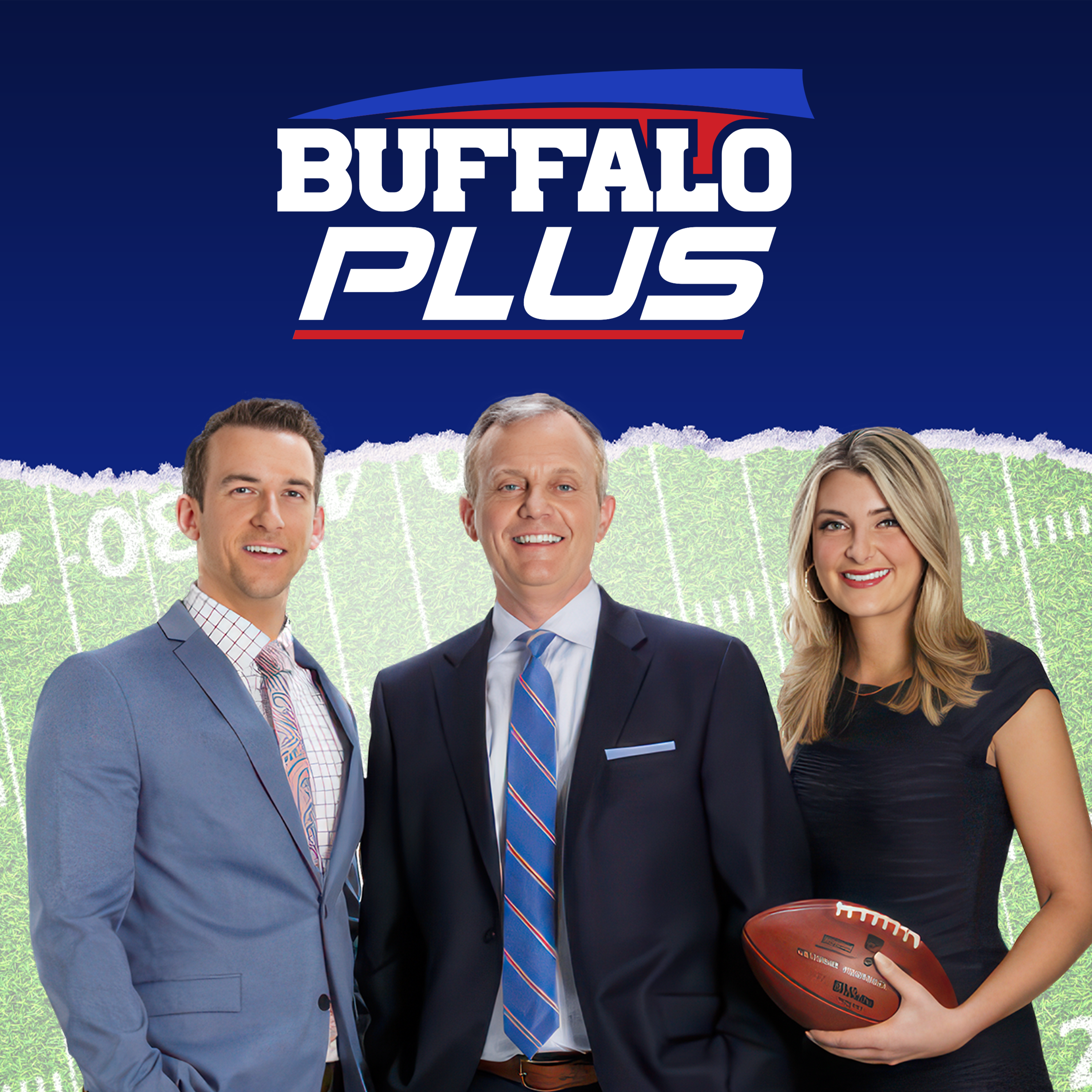 Buffalo Plus: A Buffalo Bills podcast