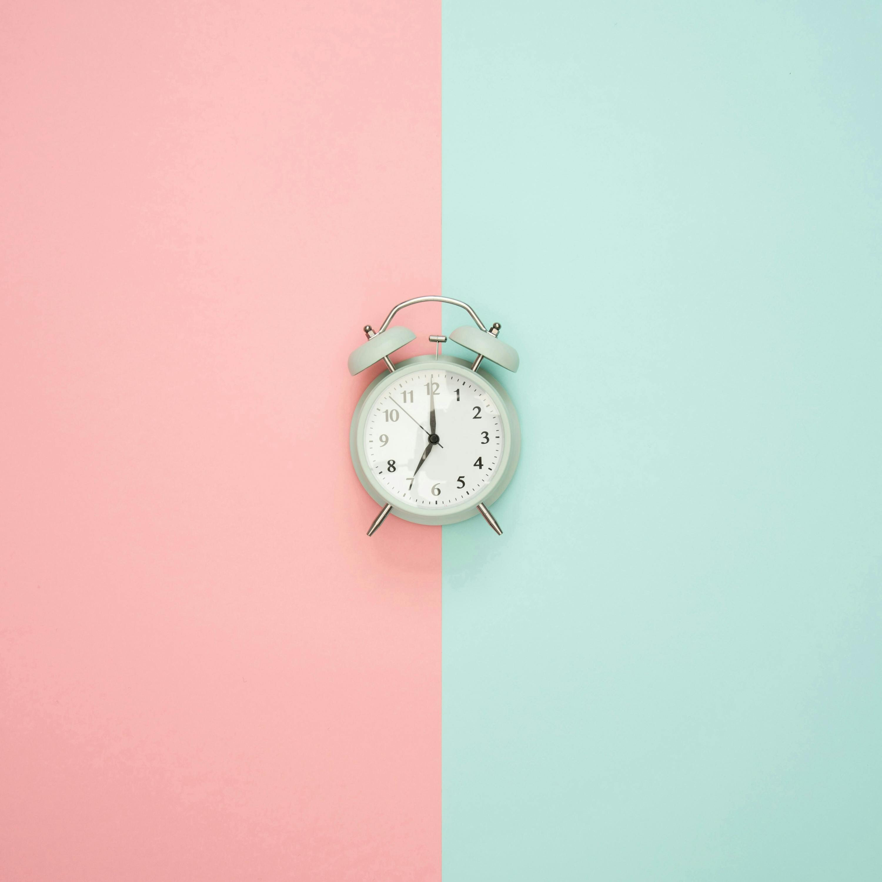 Ep. 393: Plan Post-Notes Recovery Time