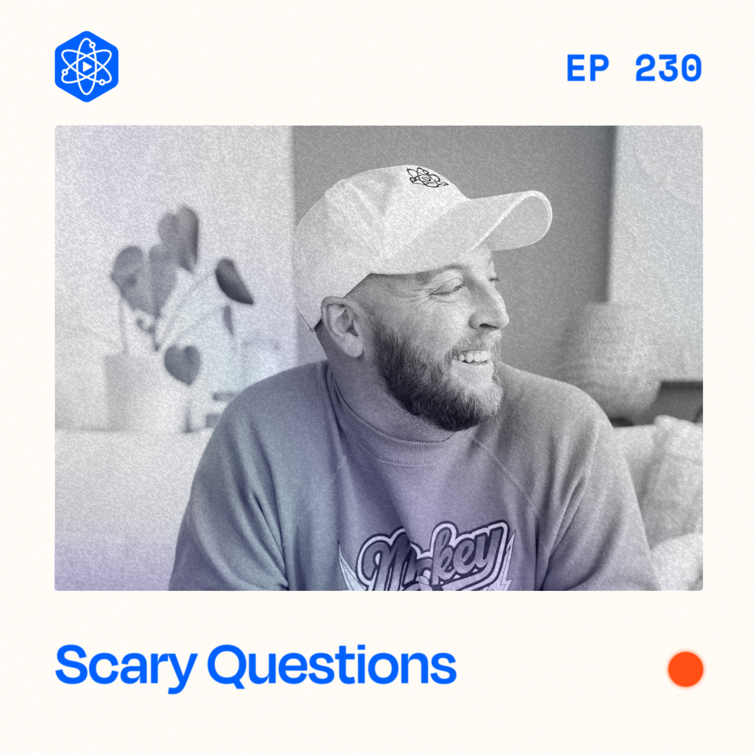 #230: How much do I make? How much do I work? Why don’t we ever mention politics? [Ask Creator Science]