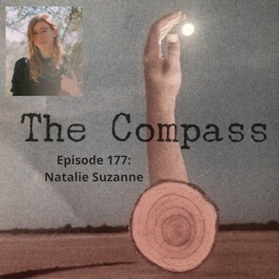 Episode 177: Natalie Suzanne