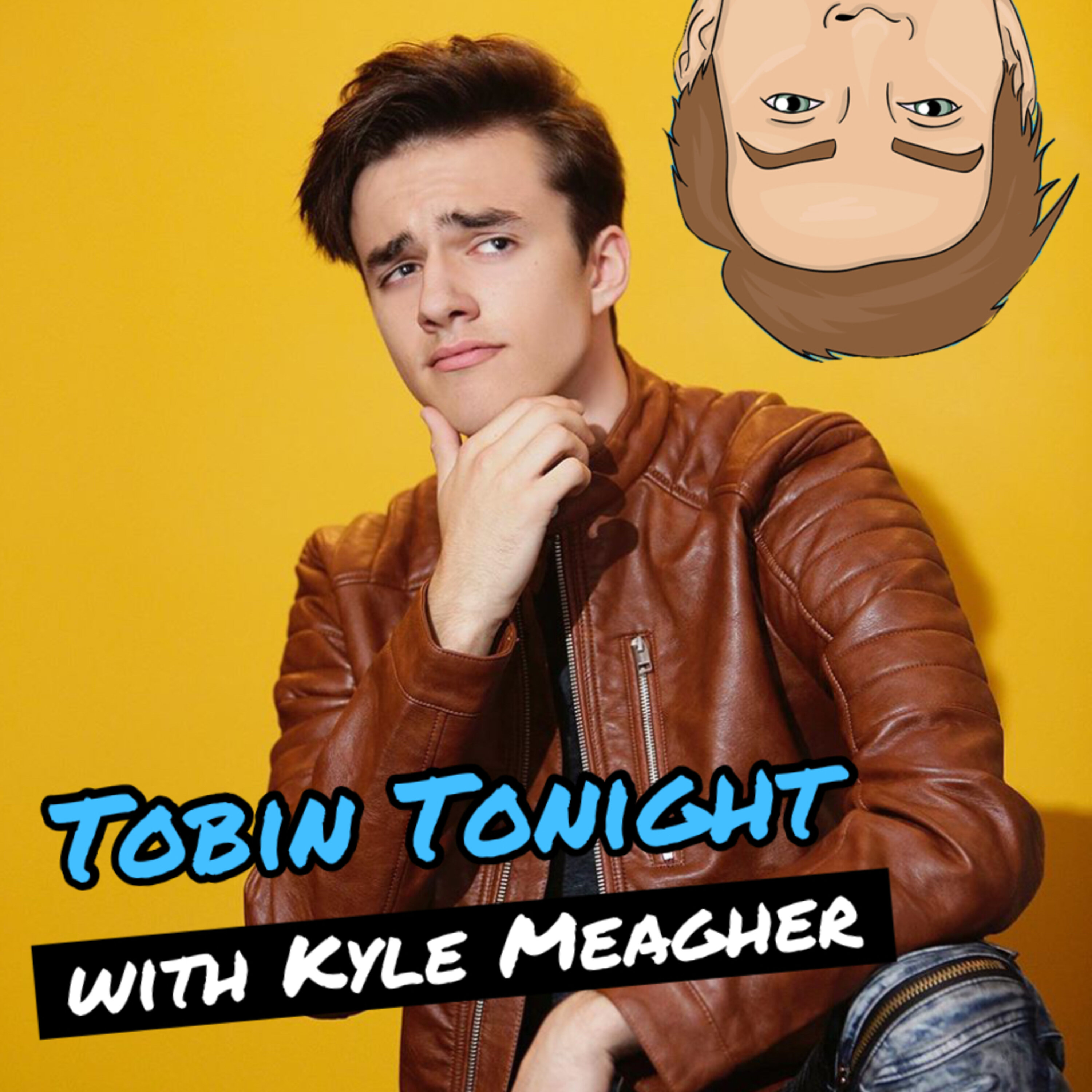 Tobin Tonight