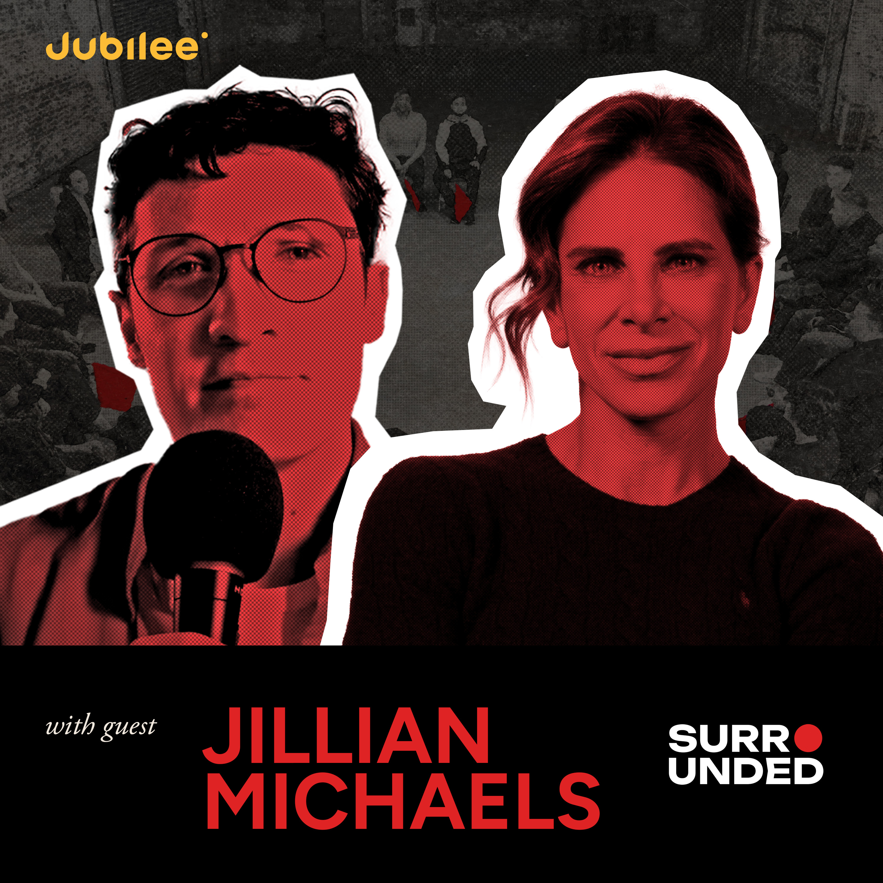 Is Body Positivity Disempowering? Follow-up (ft. Jillian Michaels) | Surrounded