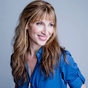 Guest: Robin Sokoloff: Sokoloff Arts episode artwork