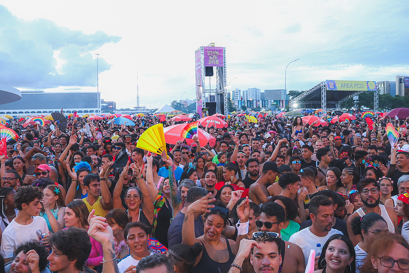 Combate ao assédio no Carnaval: entenda como funcionam os protocolos de proteção às vítimas