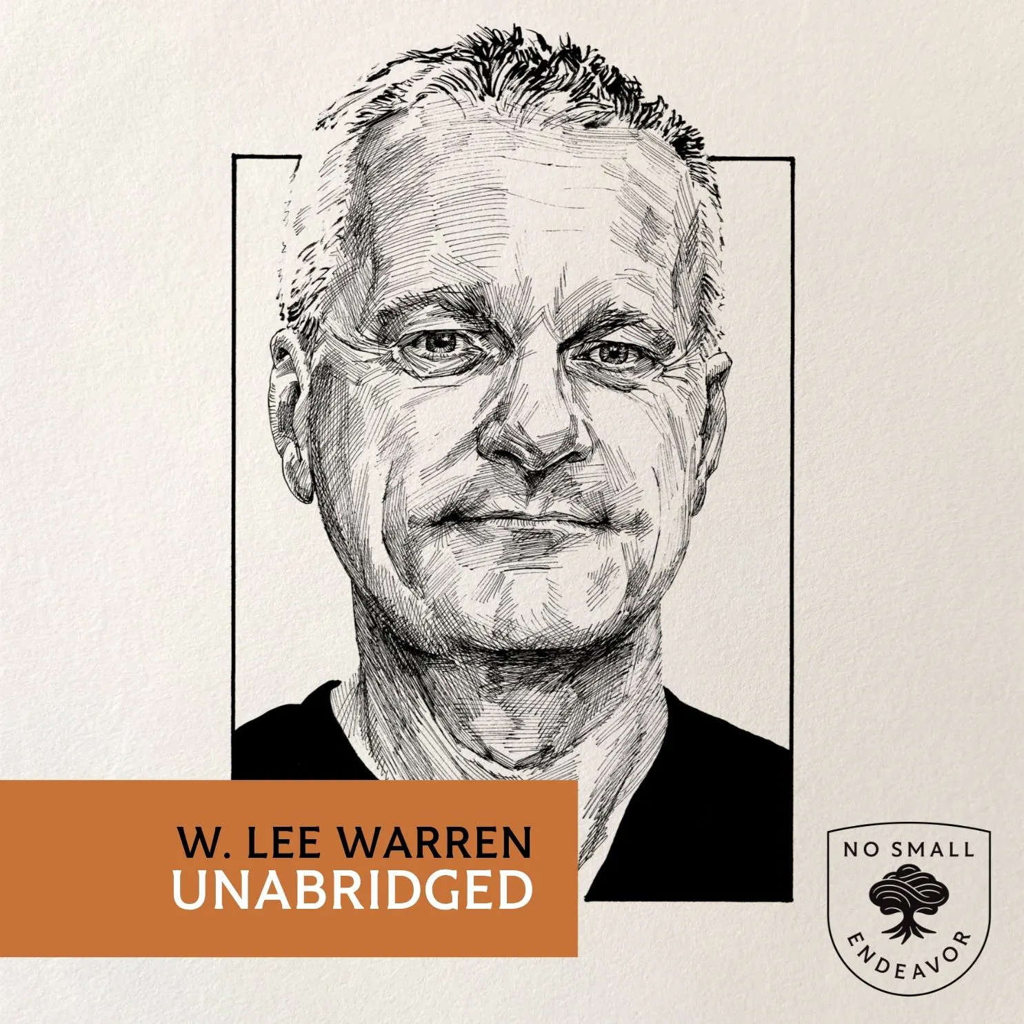 271: Unabridged Interview: Lee Warren