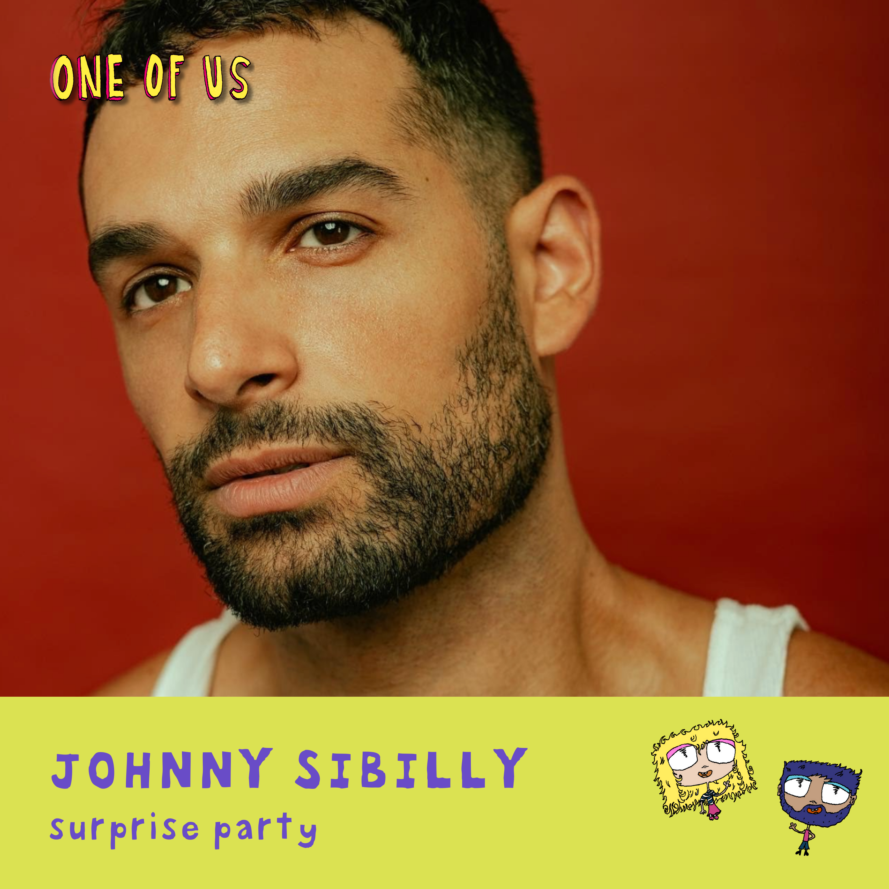 One of Us with Fin and Chris