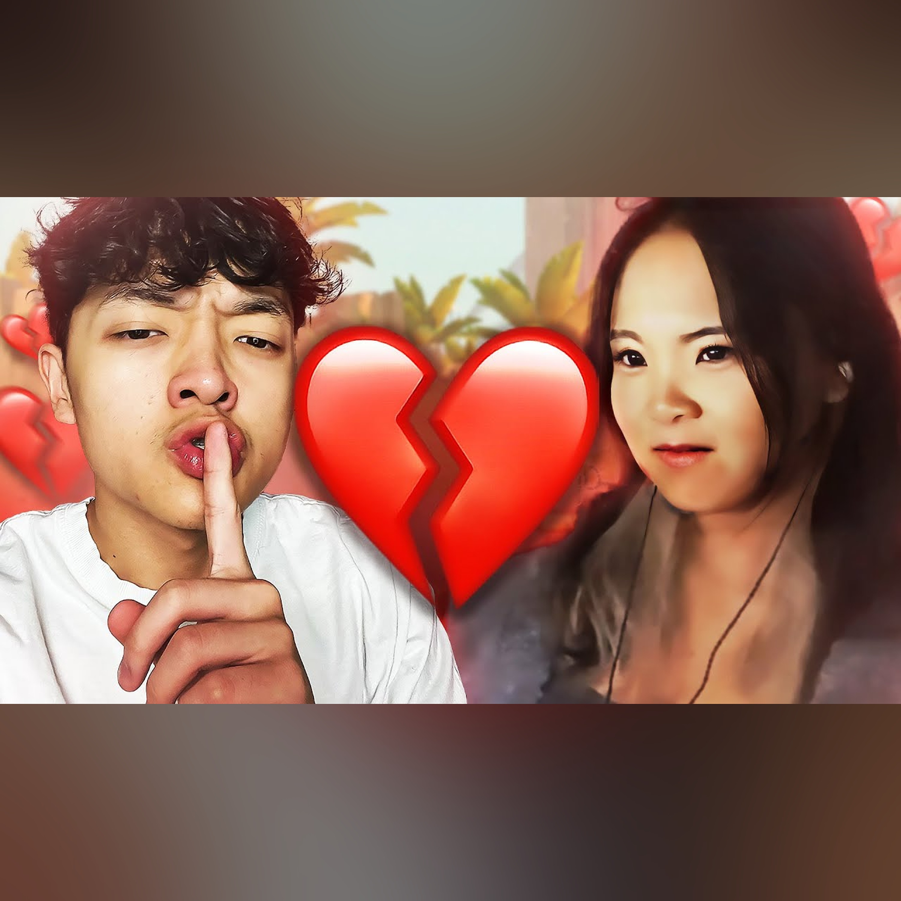 Edating Prank (GONE WRONG) Ft. Mira episode artwork