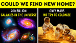 300 Million Habitable Planets, so Why Only Earth Has Life episode artwork