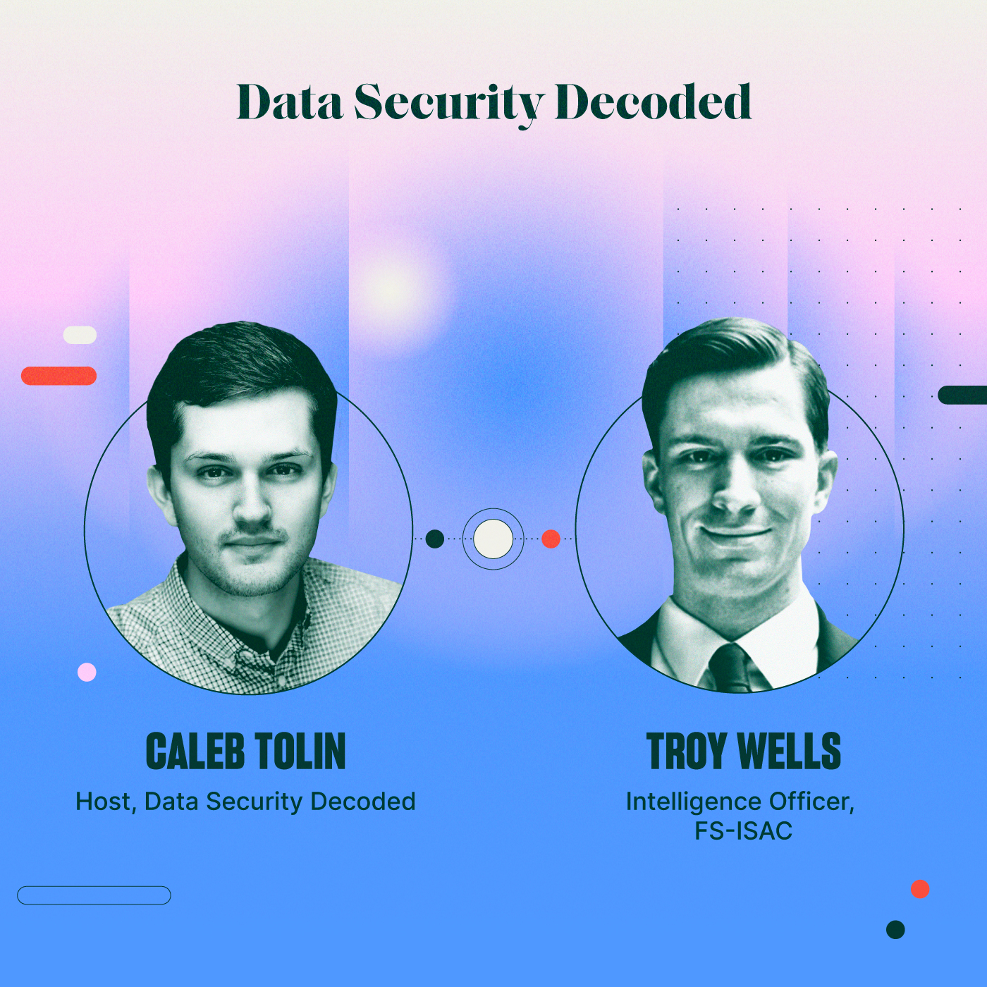 Three Threats Reshaping Financial Services: Identity, Supply Chain, and AI