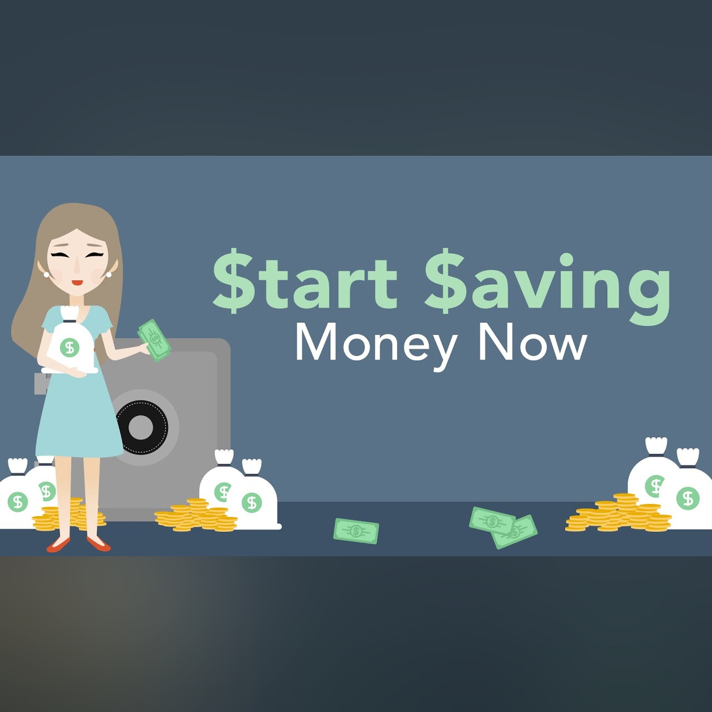 5 Ways to Save Money | Brian Tracy