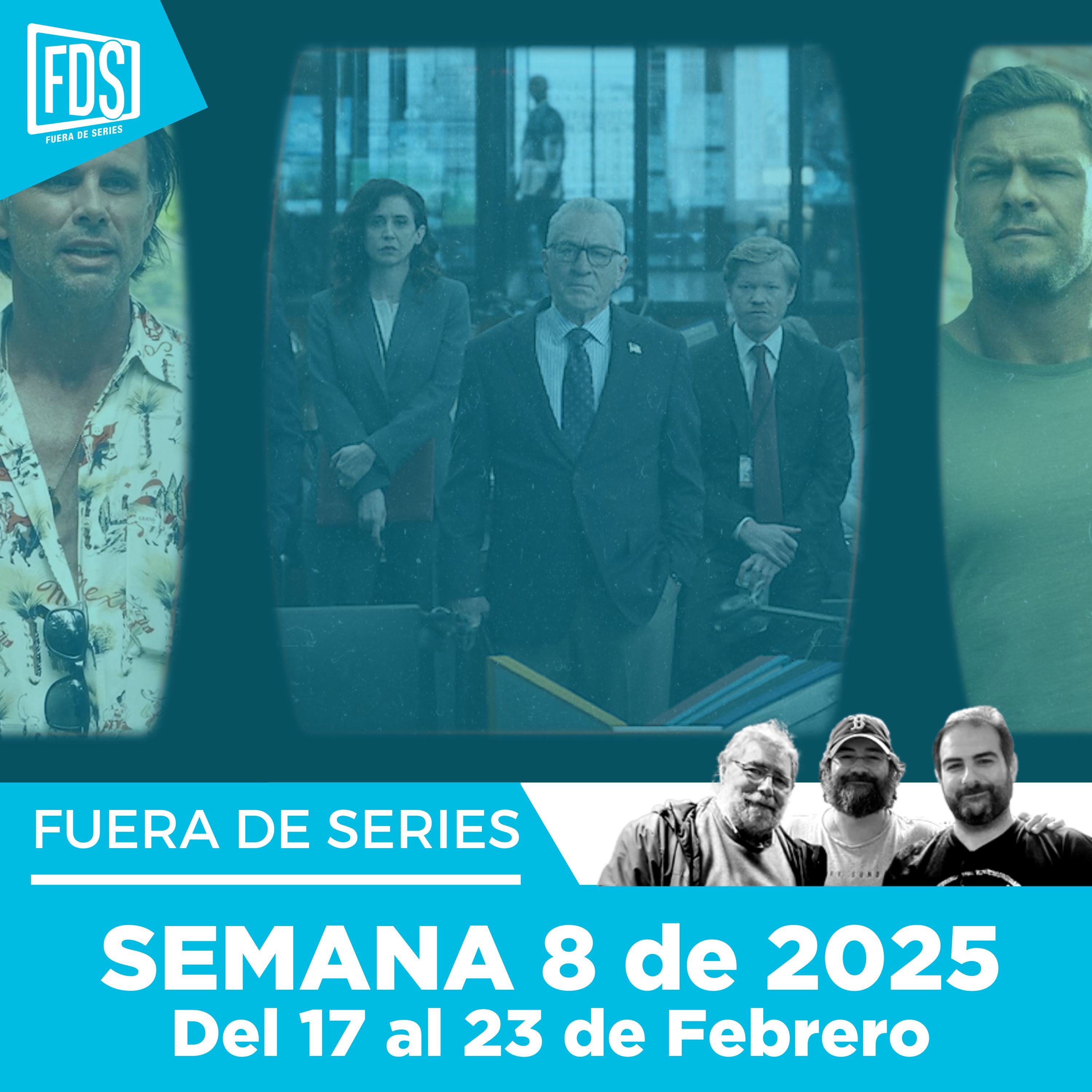 Fuera de Series