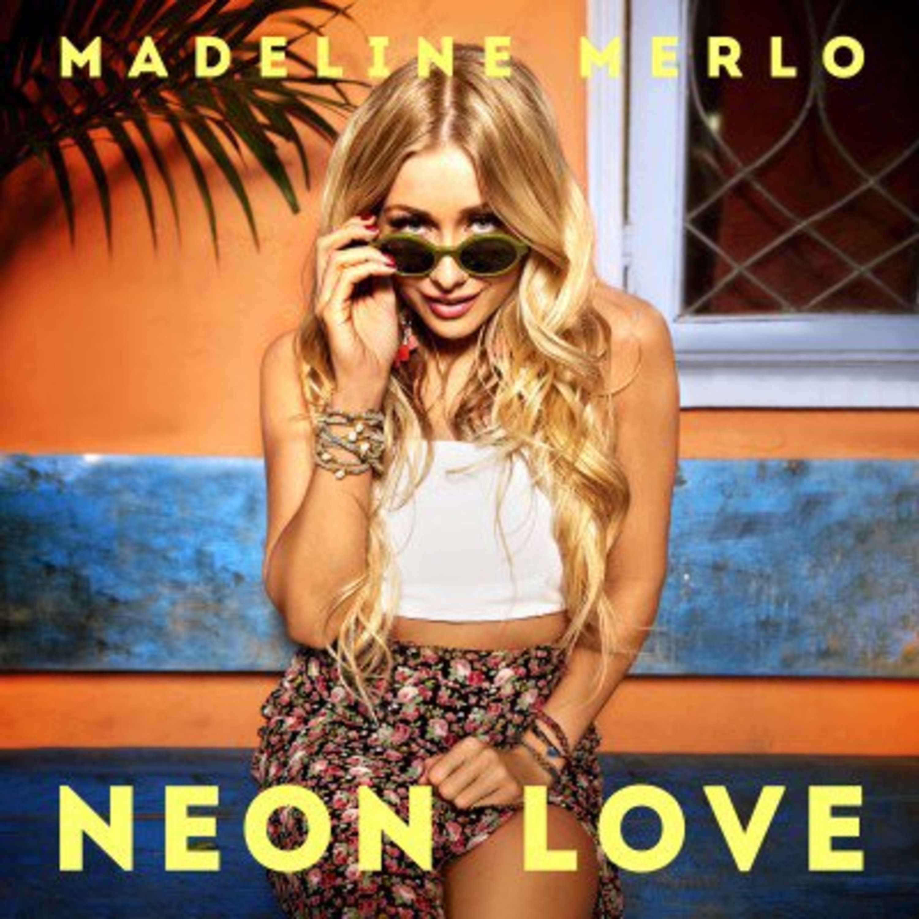 Madeline Merlo - Live from Boots & Hearts episode artwork