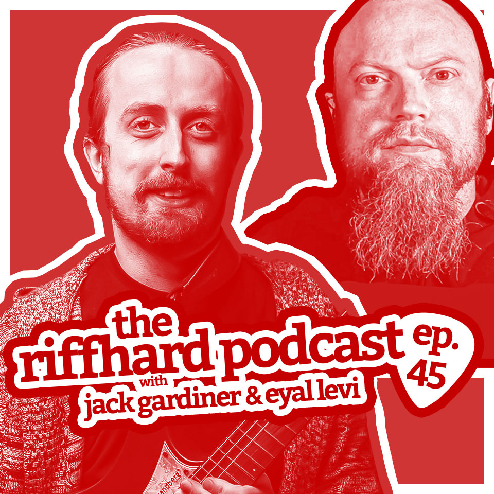 Jack Gardiner (Stu Hamm, China Crisis)