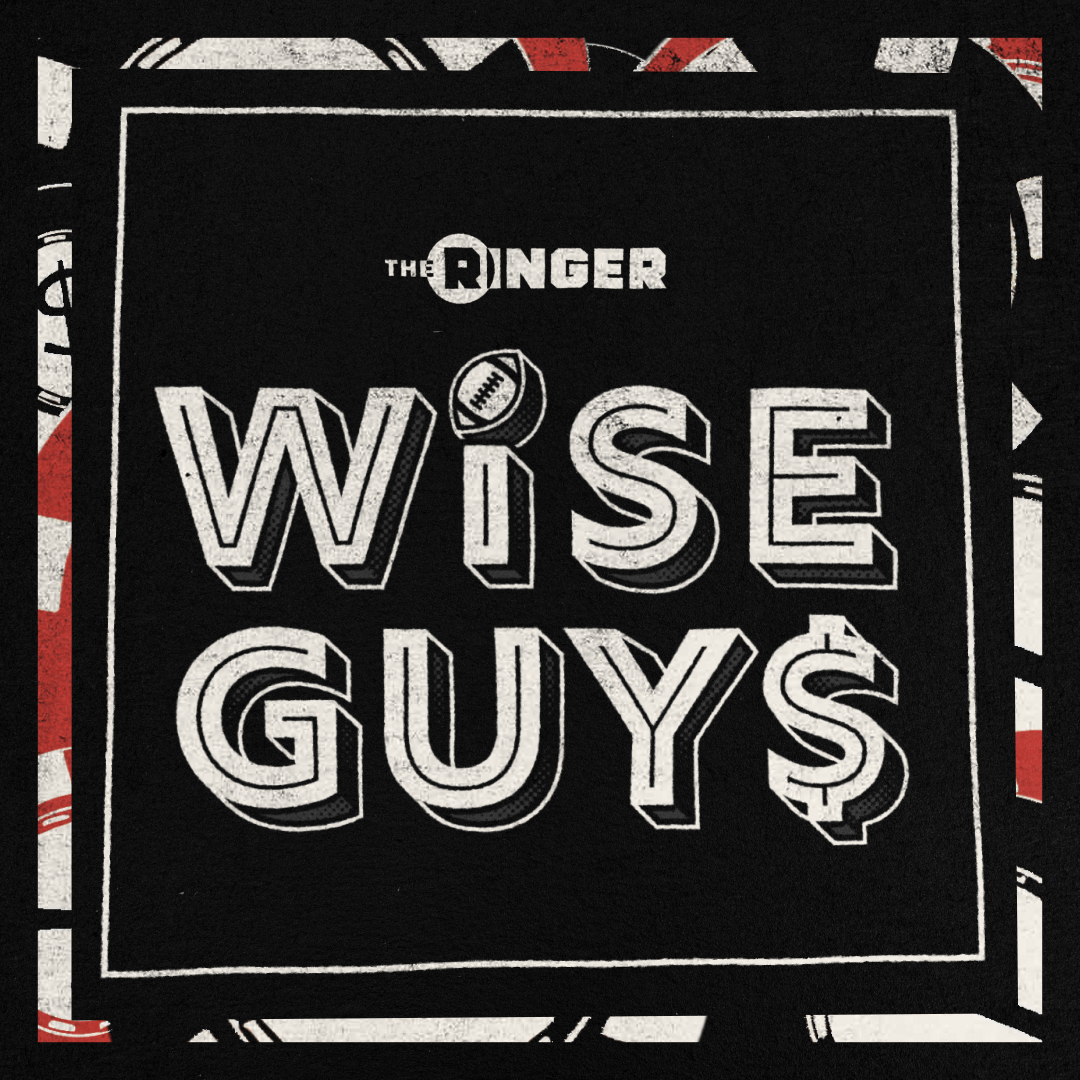 Ringer Wise Guys Live at the Fontainebleau Las Vegas