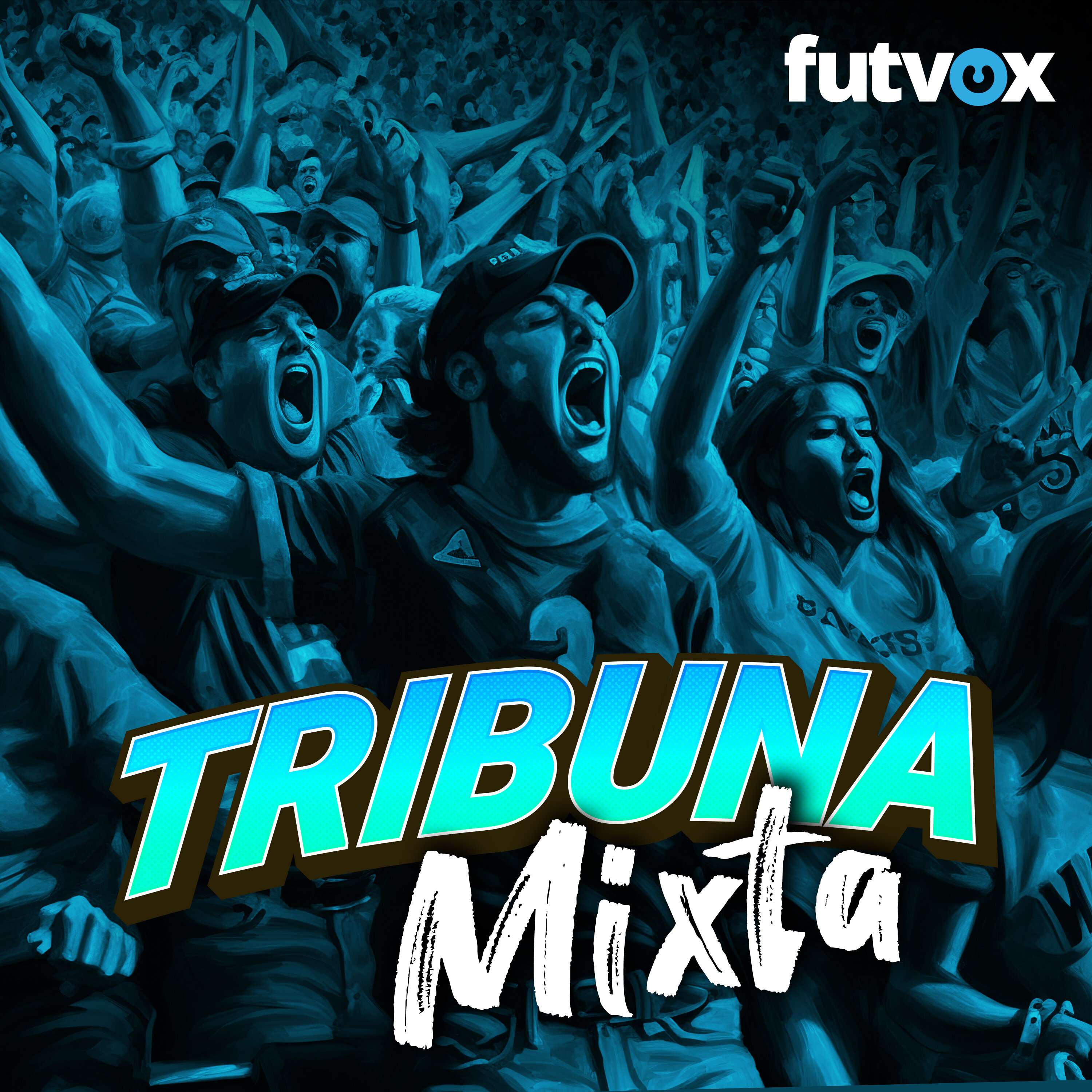 Tribuna Mixta