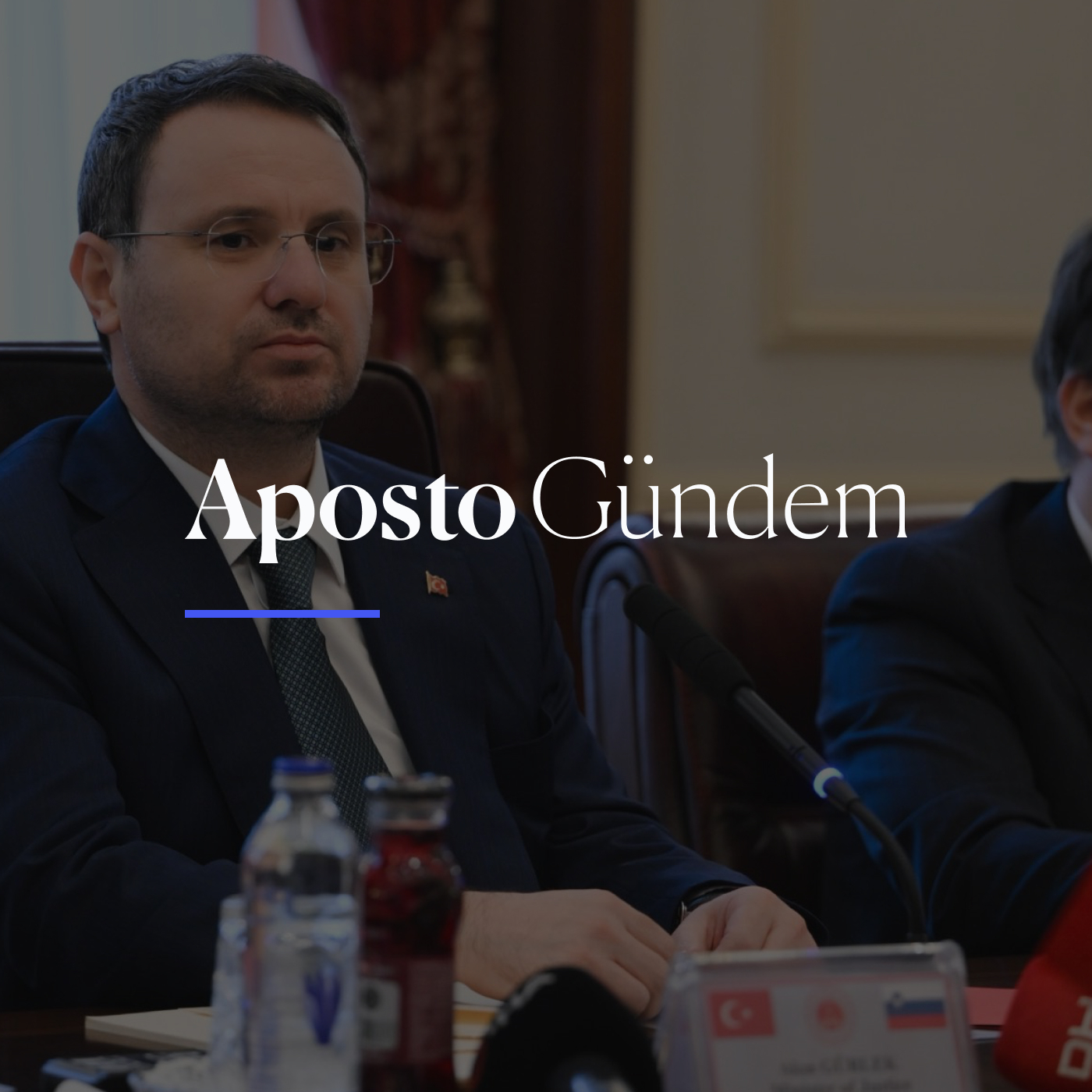 Avrupa'da nükleer sesi, barolardan tepki | 16 Şubat 2026