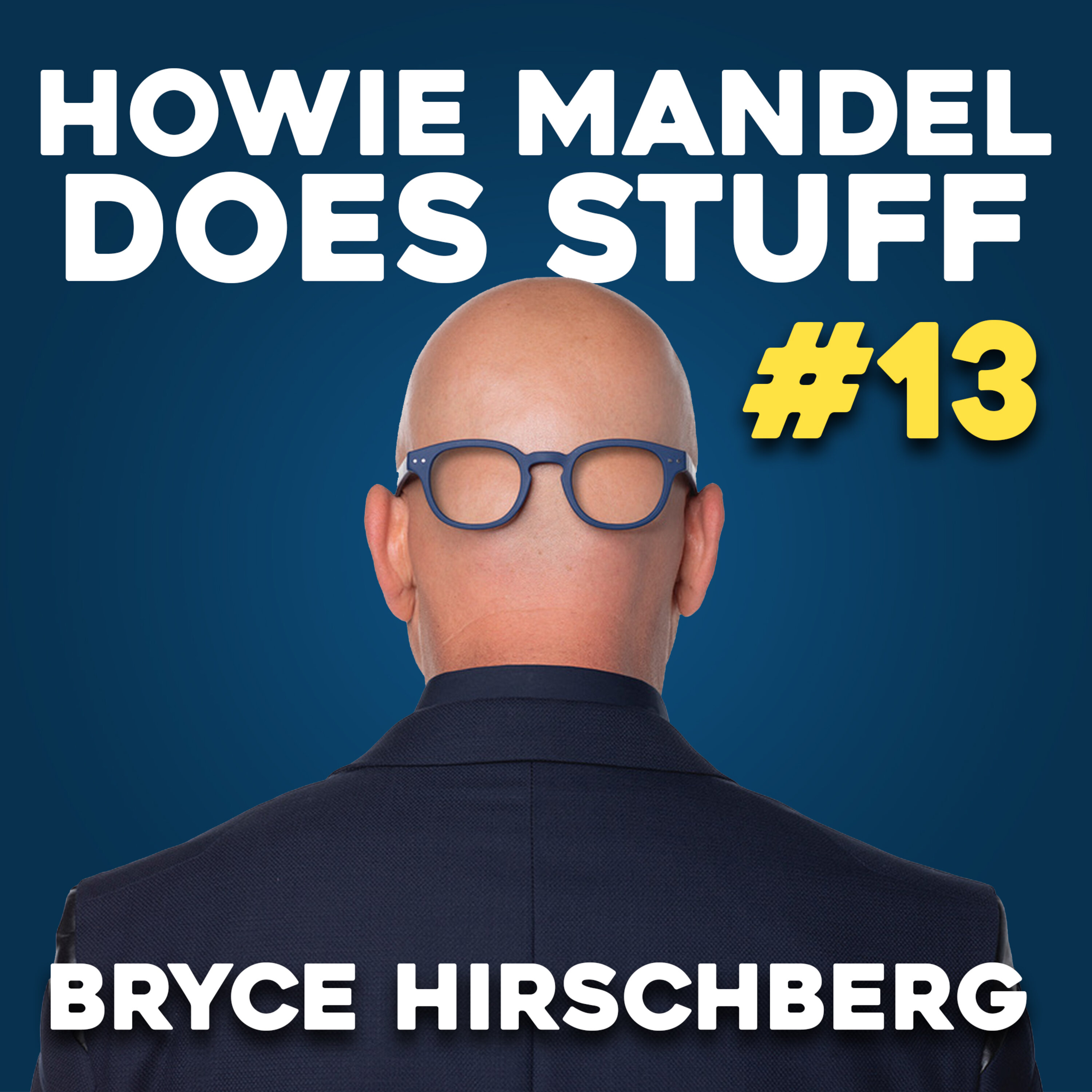 Bryce Hirschberg Is Too Hot To Handle!