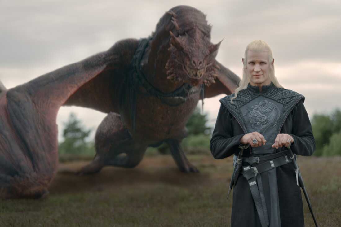 House of the Dragon - Season 3 Episode 3 Breakdown