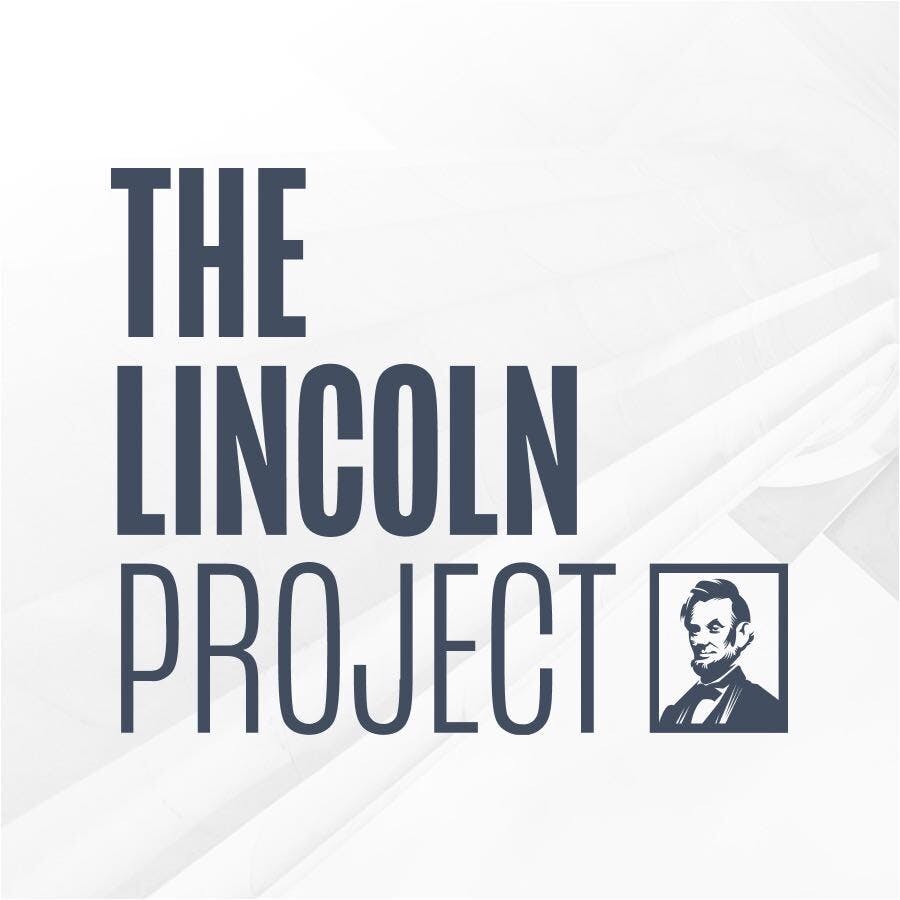 Election Night w. The Lincoln Project