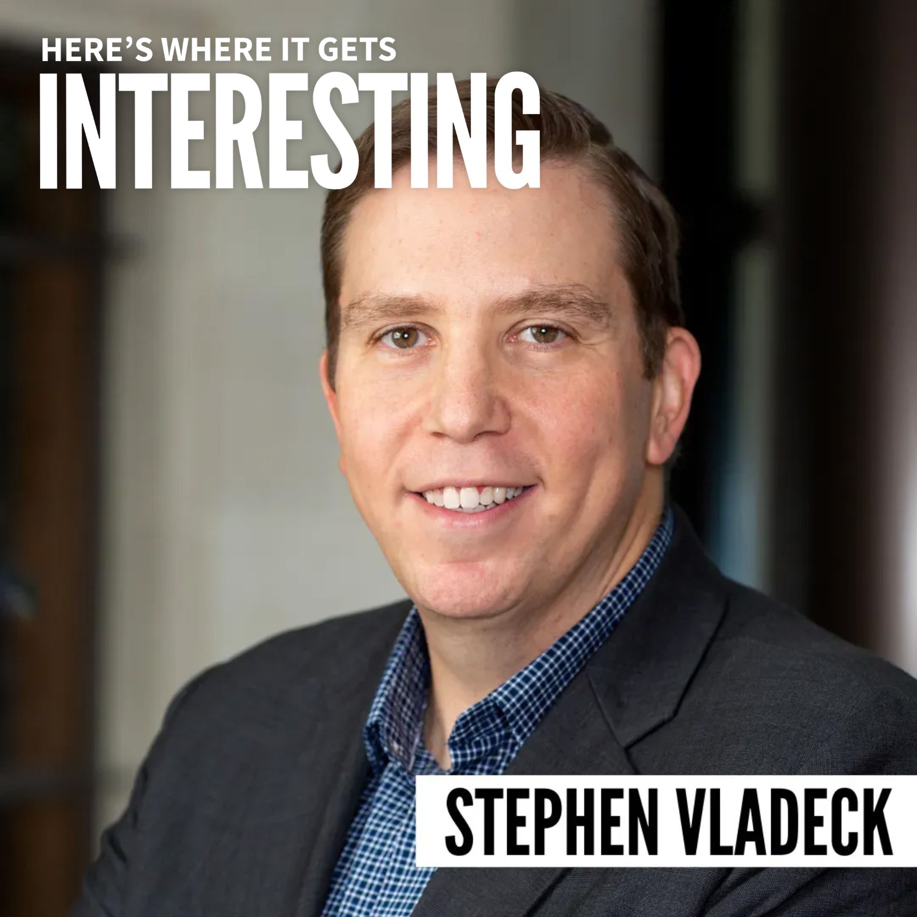 The Supreme Court’s Shadow Docket with Stephen Vladeck