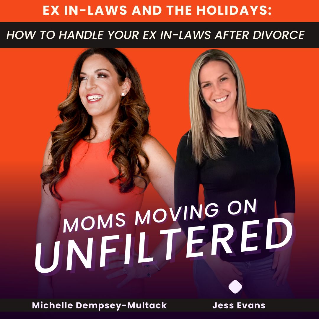 The Moving On Method® Podcast