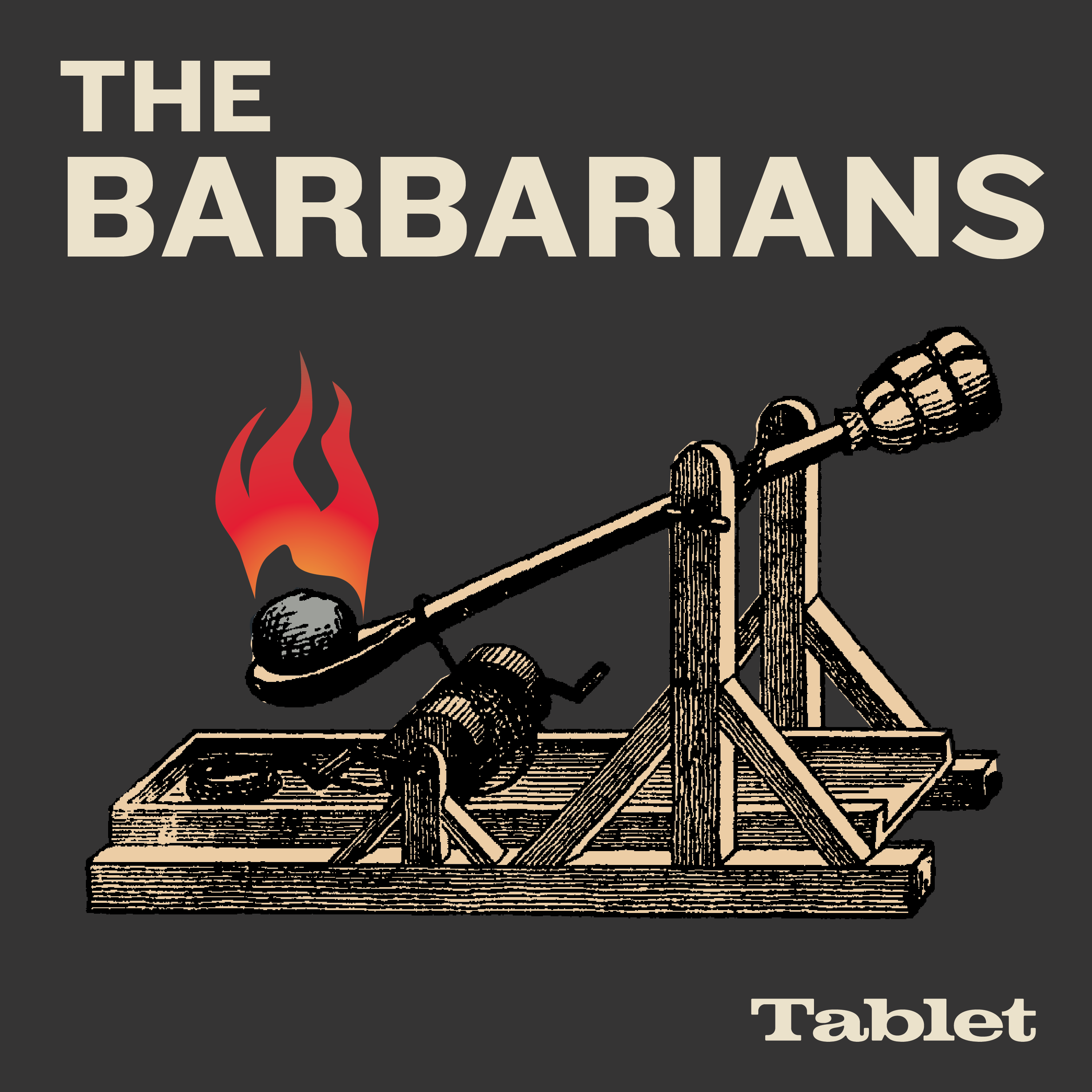 The Barbarians
