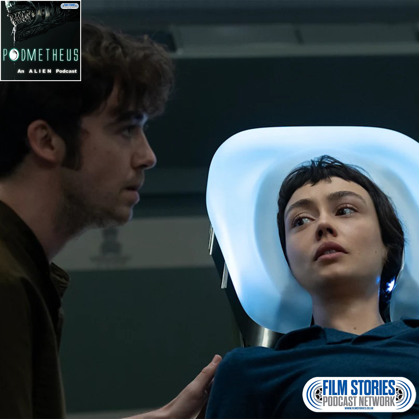 Alien: Earth 1x07 - 'Emergence'